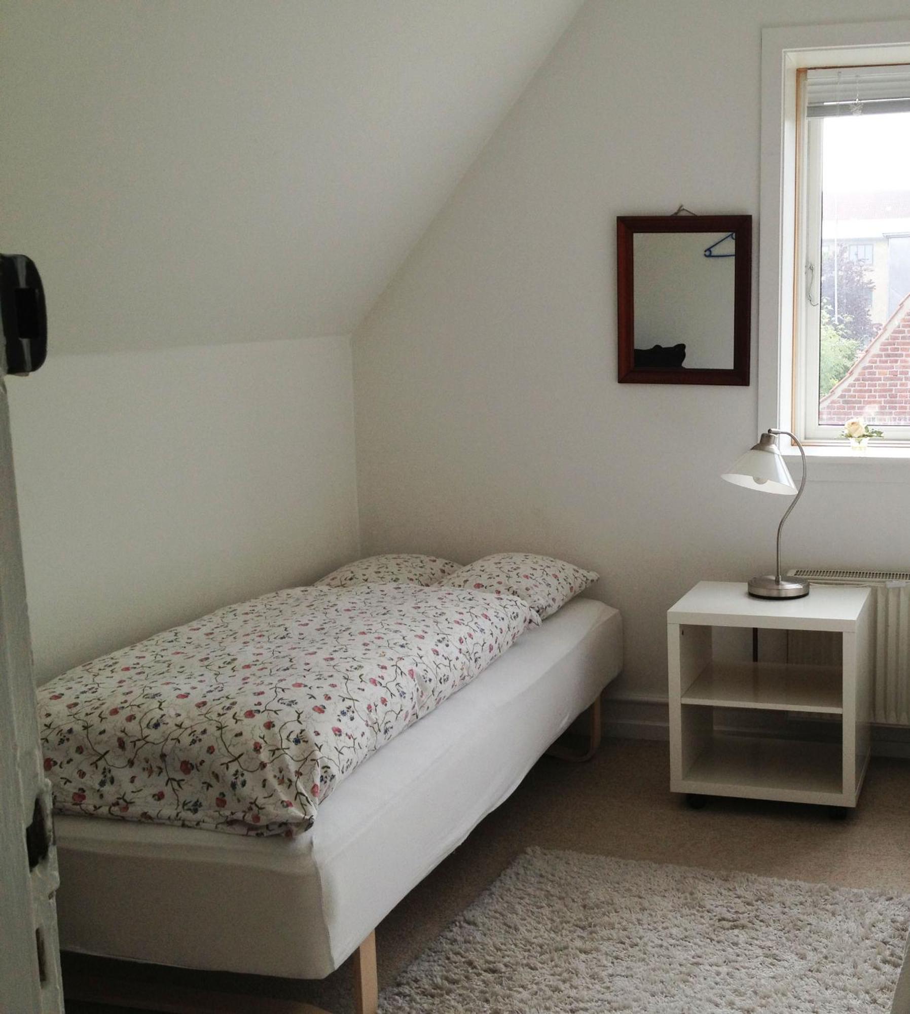 Kleiters Bed & Kitchen * Copenhagen