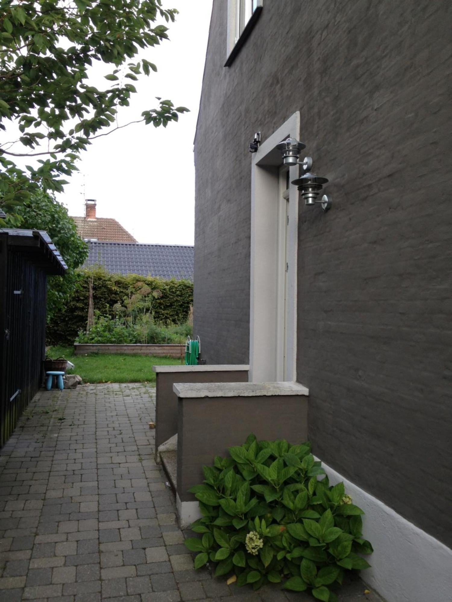 Appartement Kleiters Bed & Kitchen Copenhague