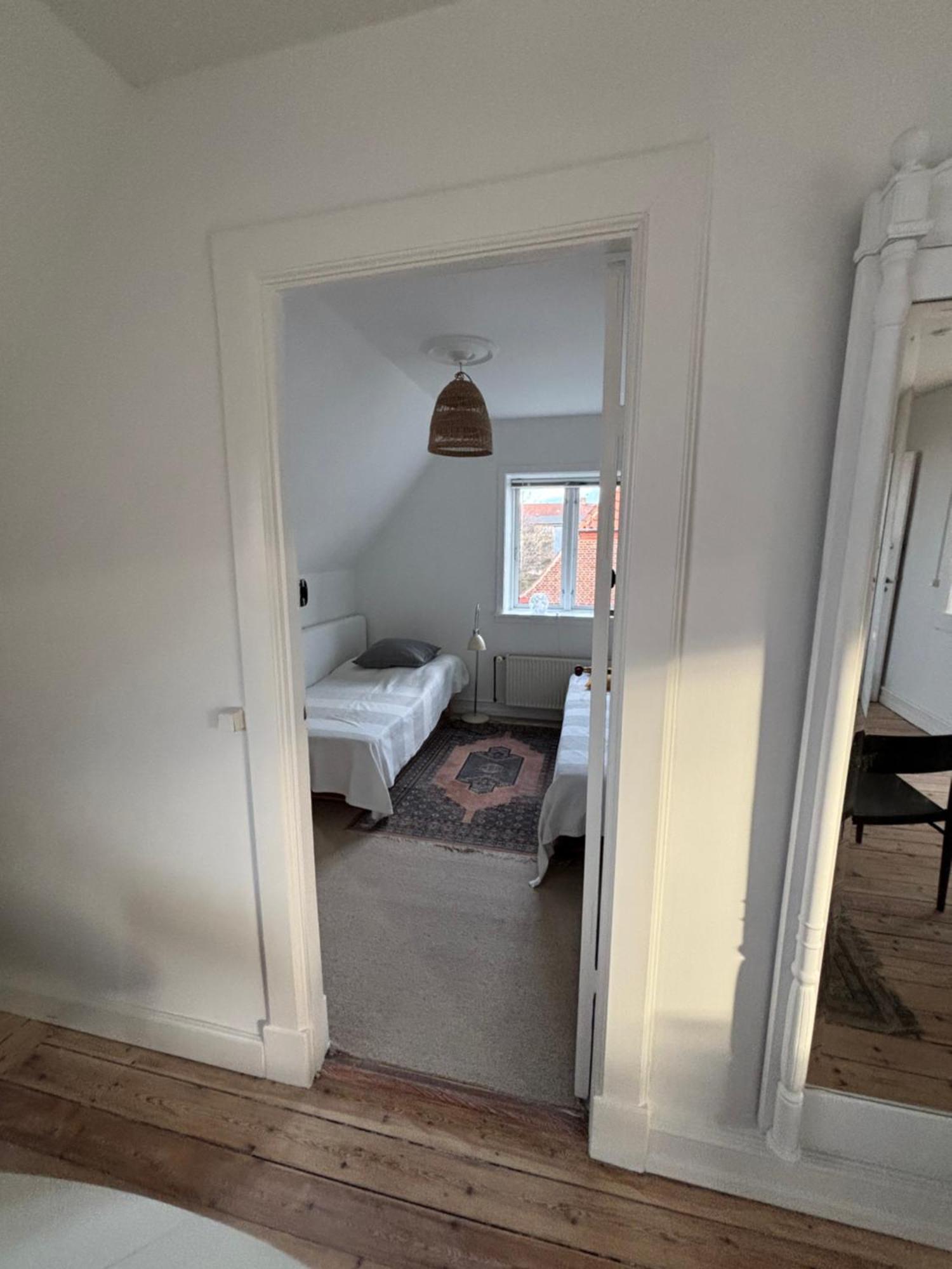 Kleiters Bed & Kitchen Apartment