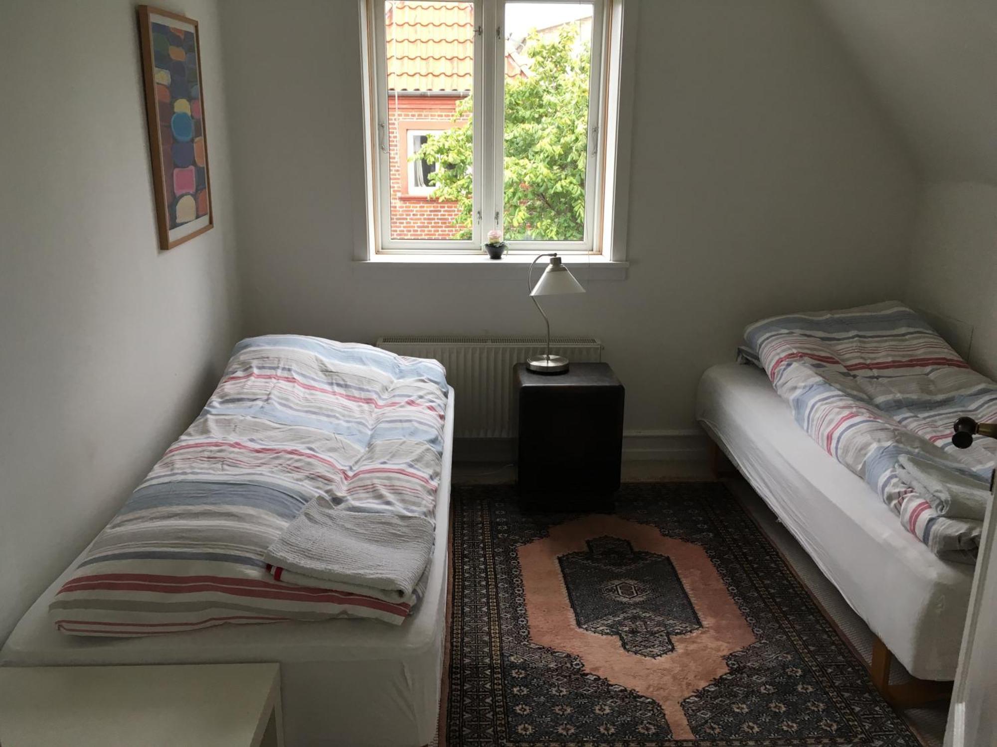 Kleiters Bed & Kitchen Copenhagen