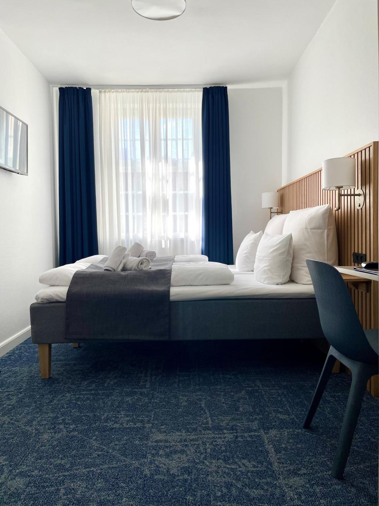 Hotel Bethel 3*