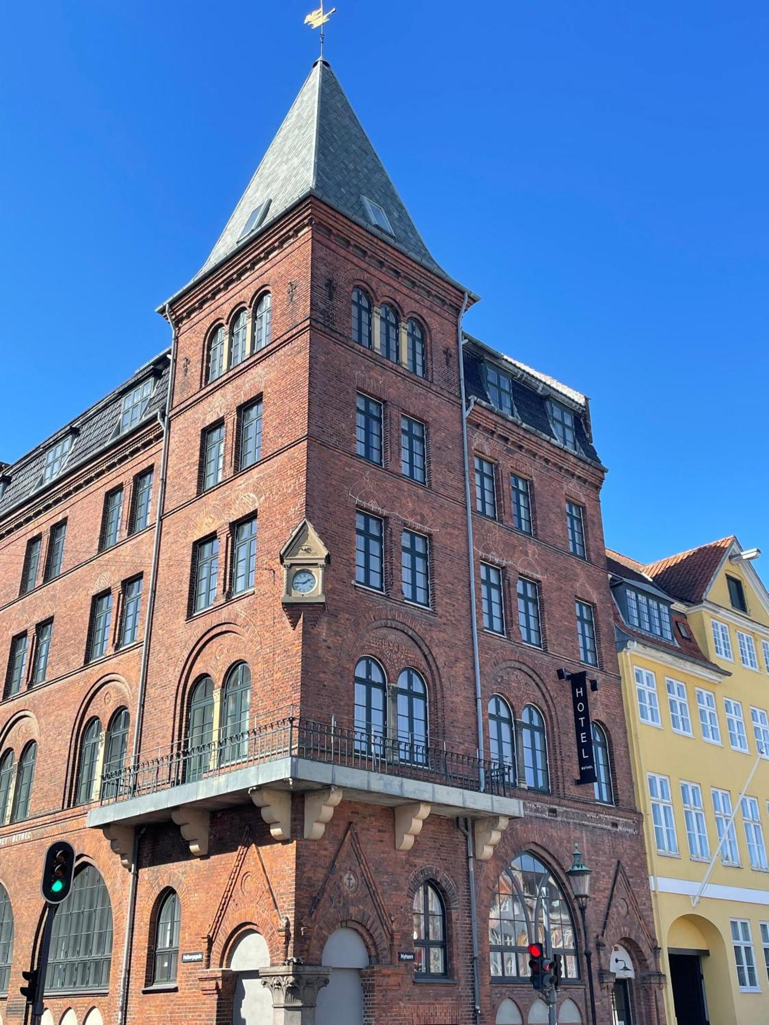 Hotel Bethel København