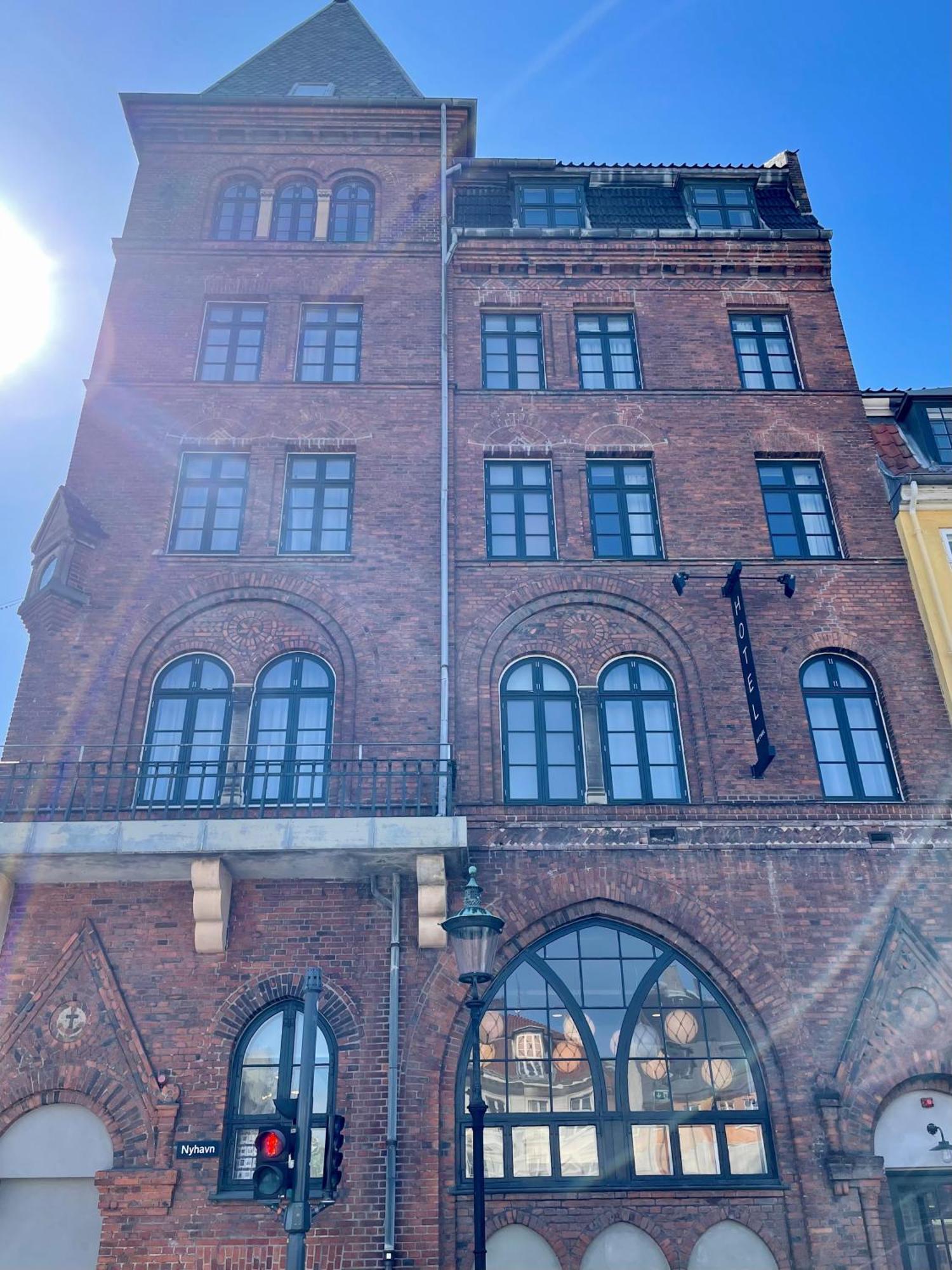 Bethel København