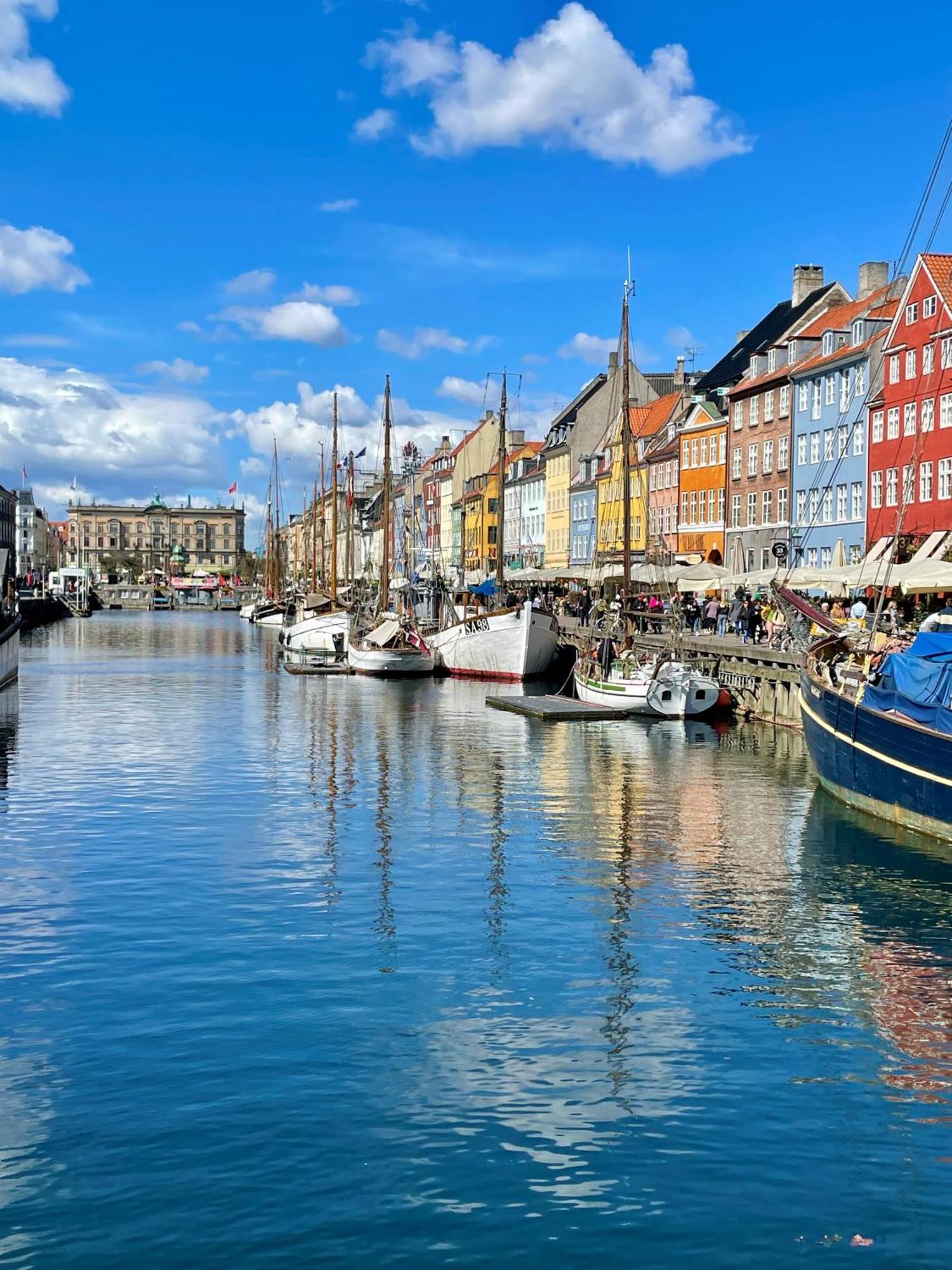 Hotel Bethel København
