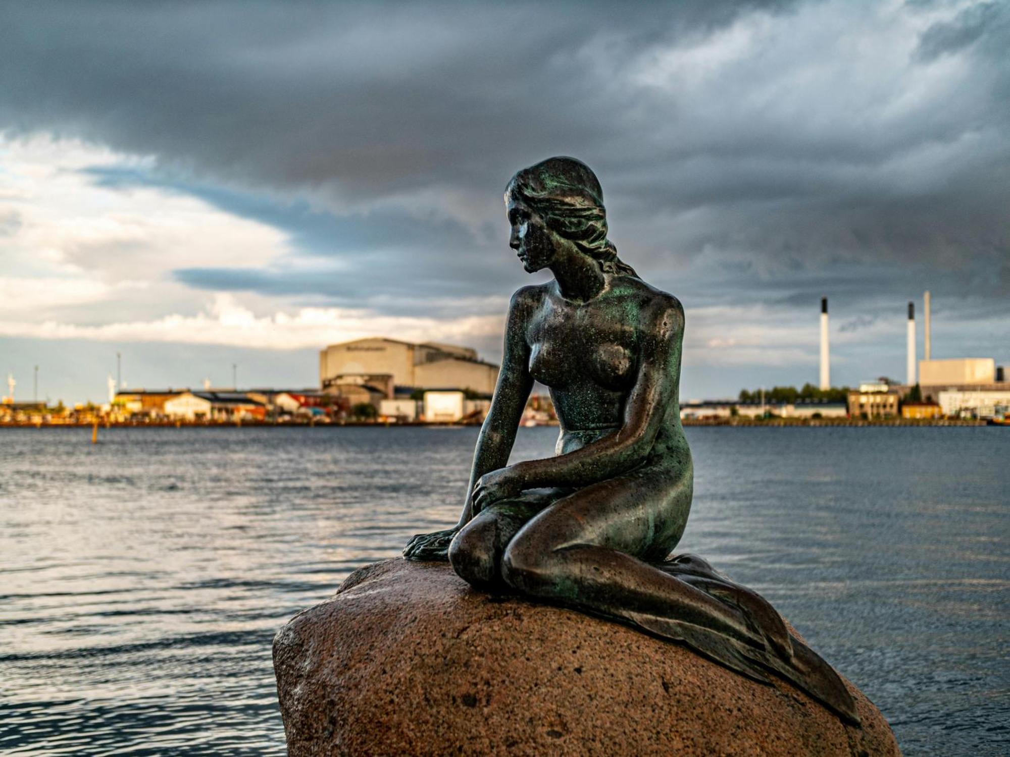 Huge Modern & 2br Loft Apartamento Copenhague