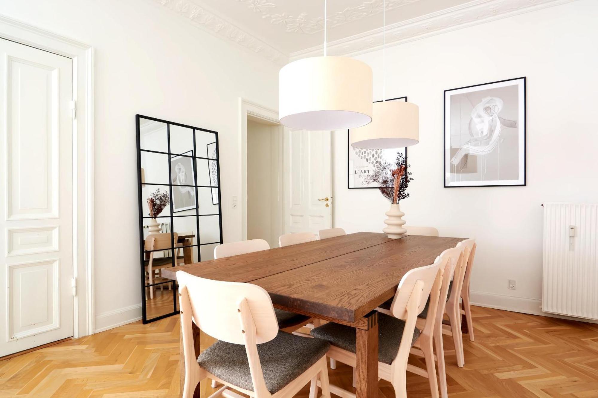 2br Oasis In The Heart Of Cph Apartment Copenhagen