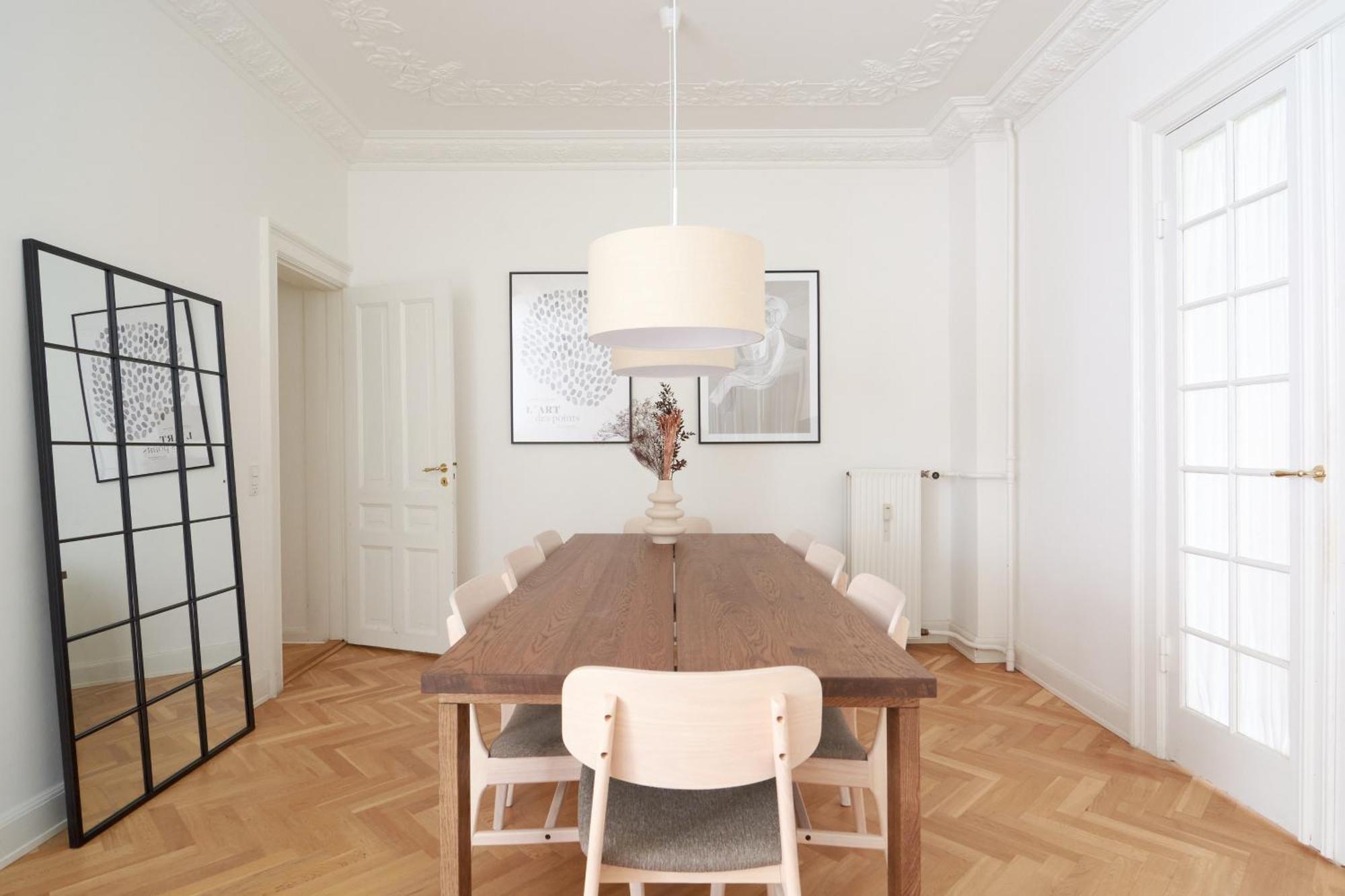 Apartment 2br Oasis In The Heart Of Cph *