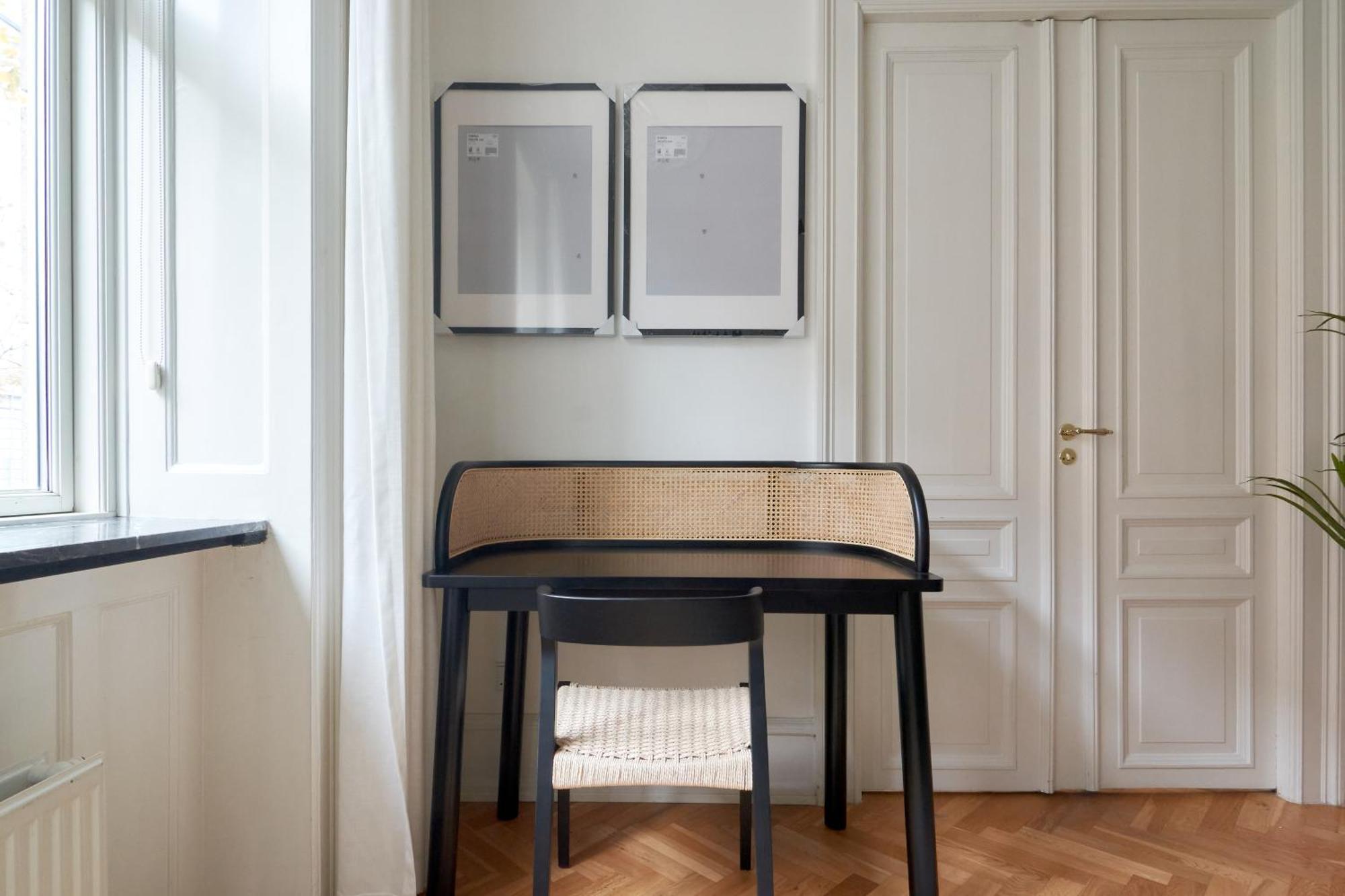 2br Oasis In The Heart Of Cph * Copenhagen