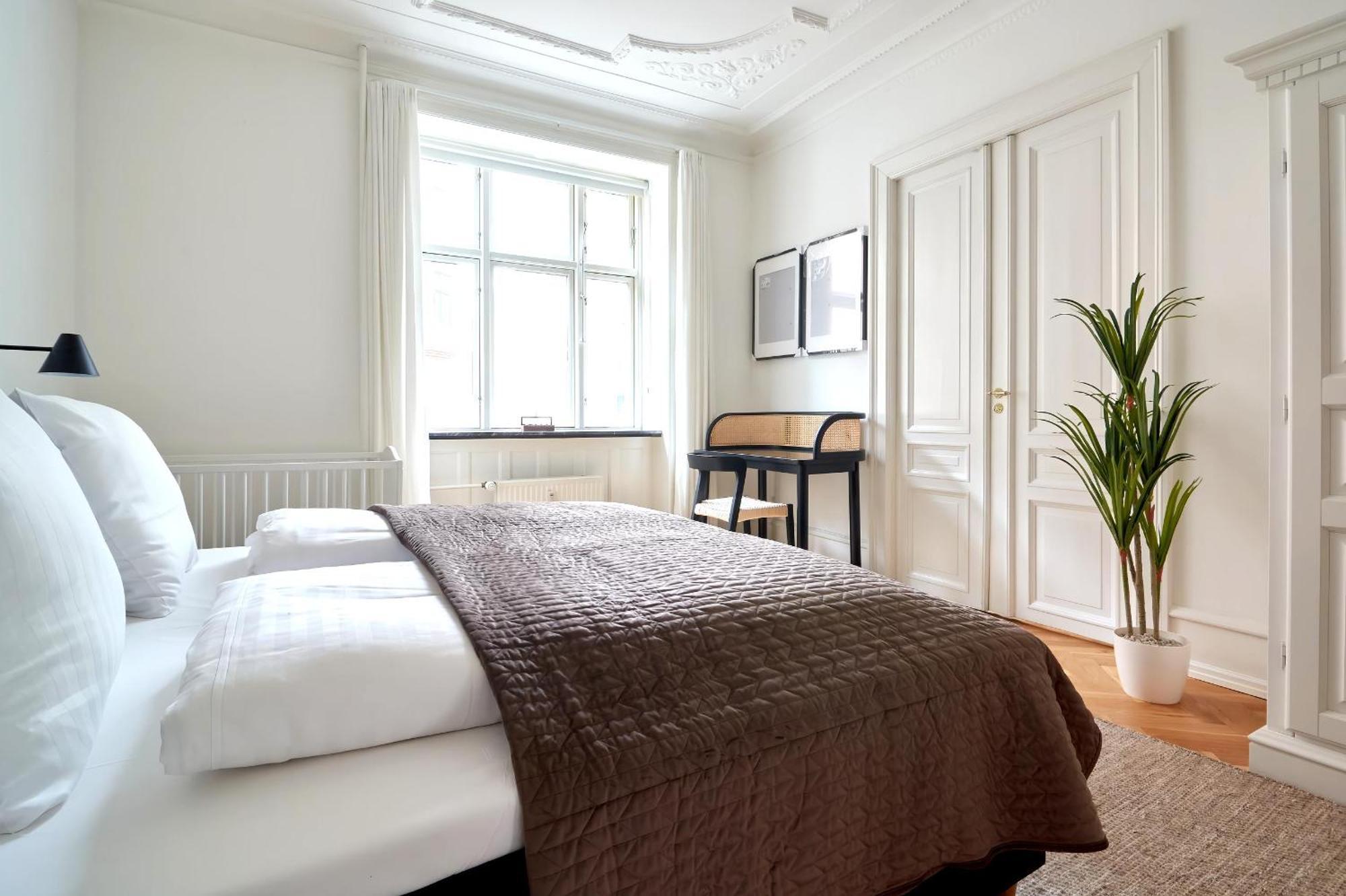 2br Oasis In The Heart Of Cph Apartment *