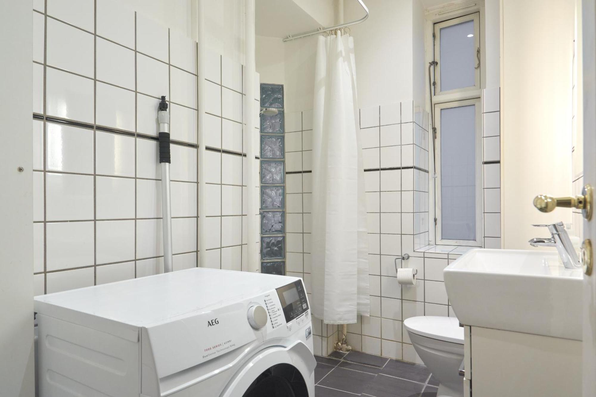 2br Oasis In The Heart Of Cph Copenhagen