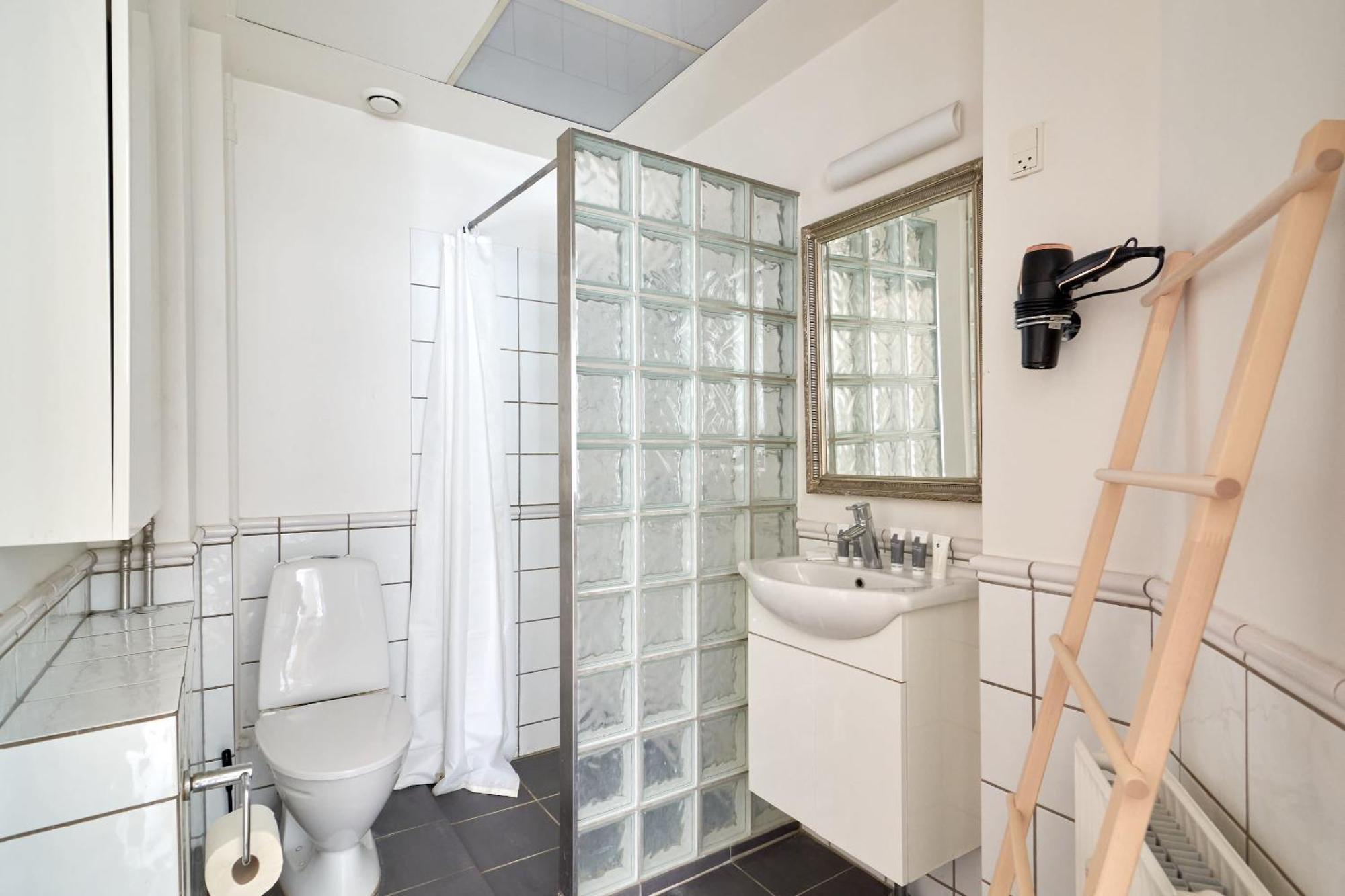 Huge Modern & 2br Loft * Copenhagen