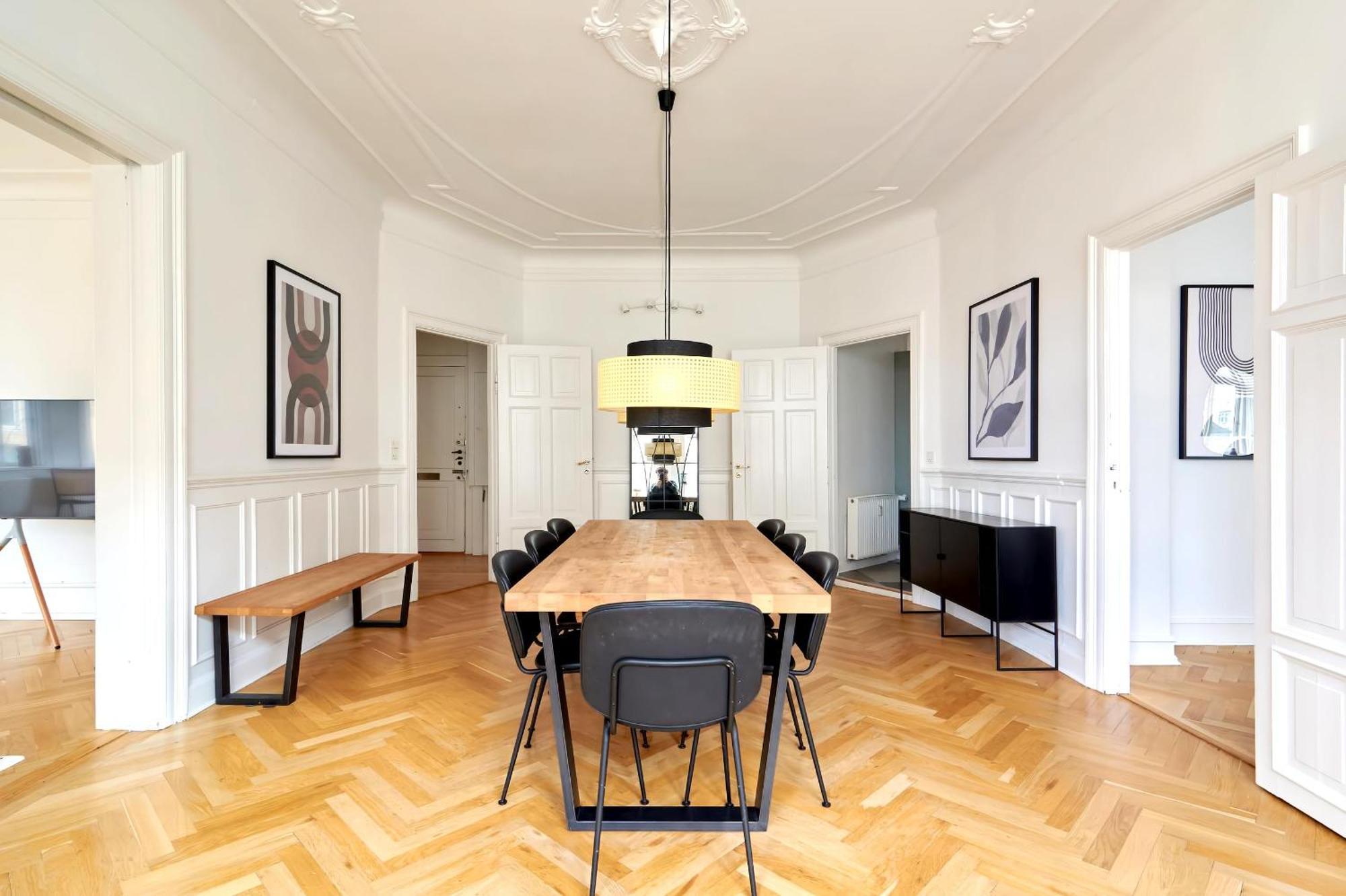 Apartamento Huge Modern & 2br Loft *