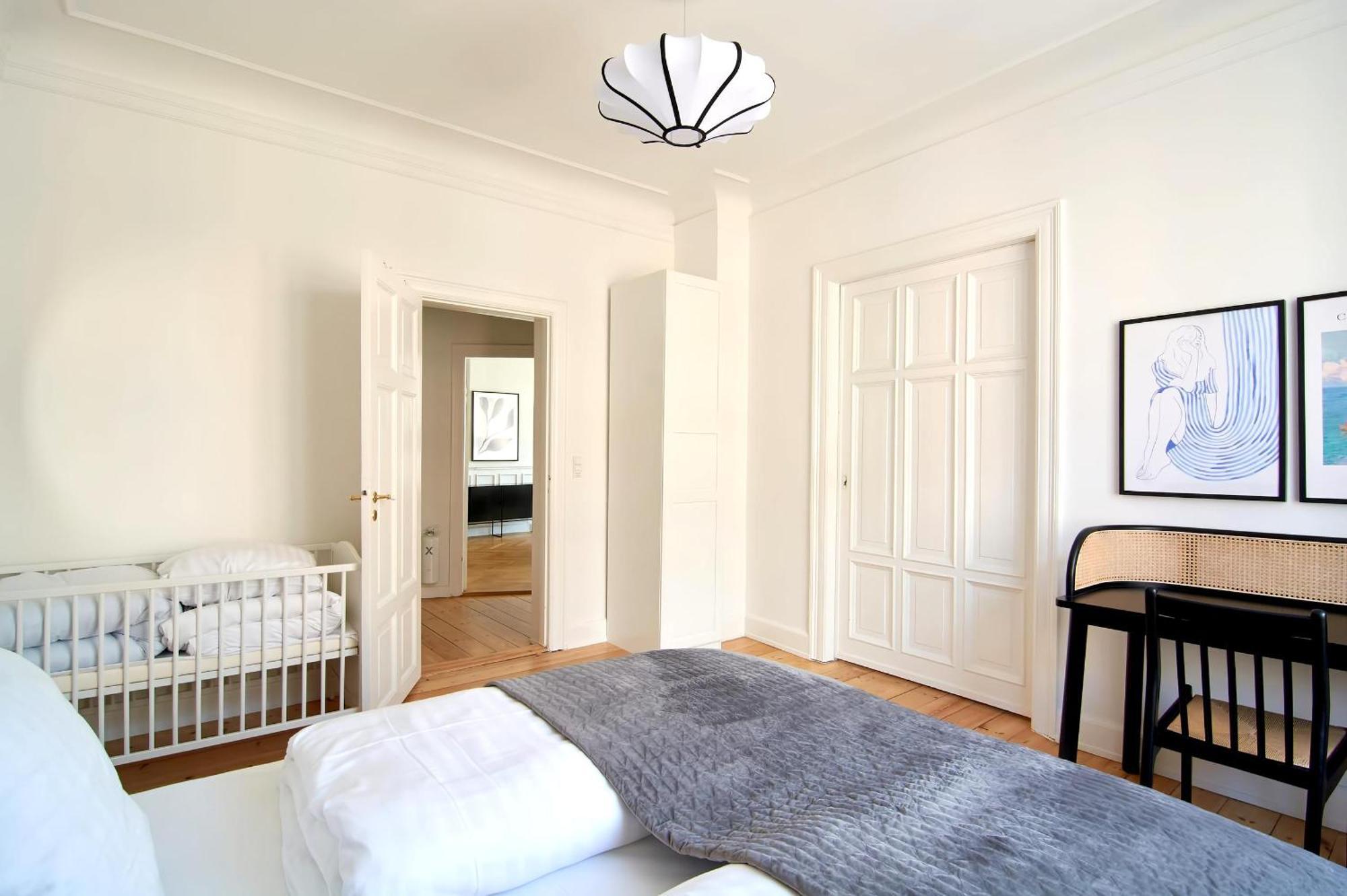 Huge Modern & 2br Loft