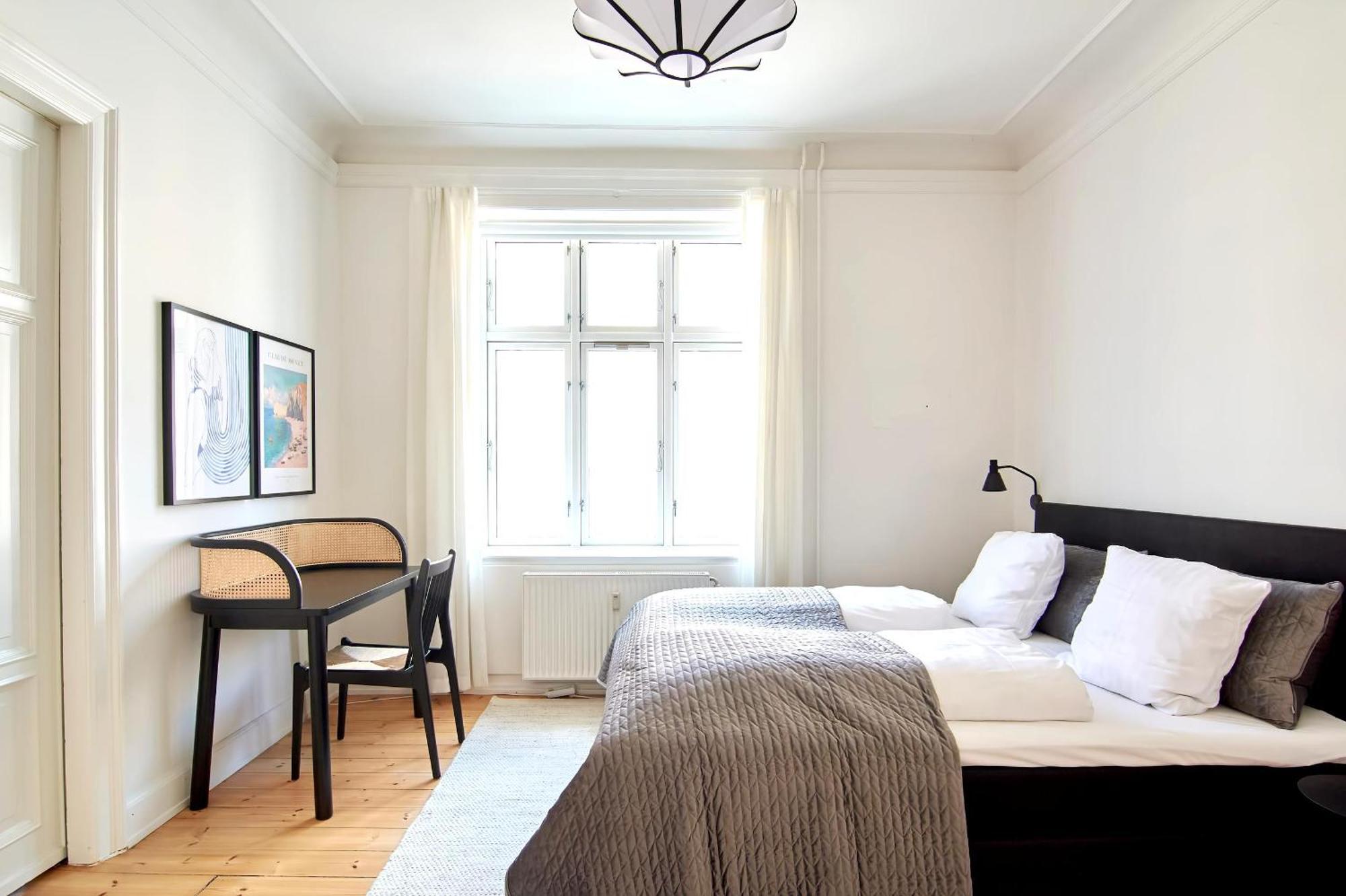Huge Modern & 2br Loft Apartment *