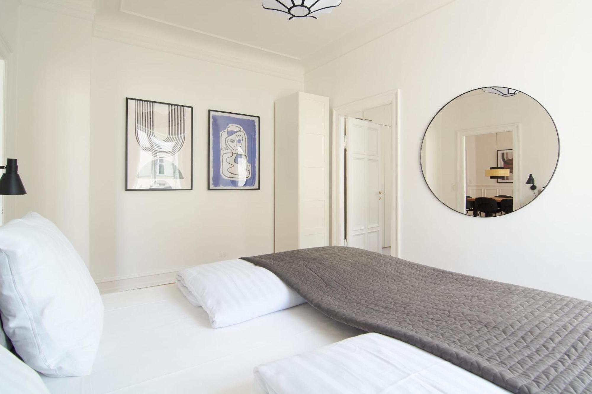 Huge Modern & 2br Loft *