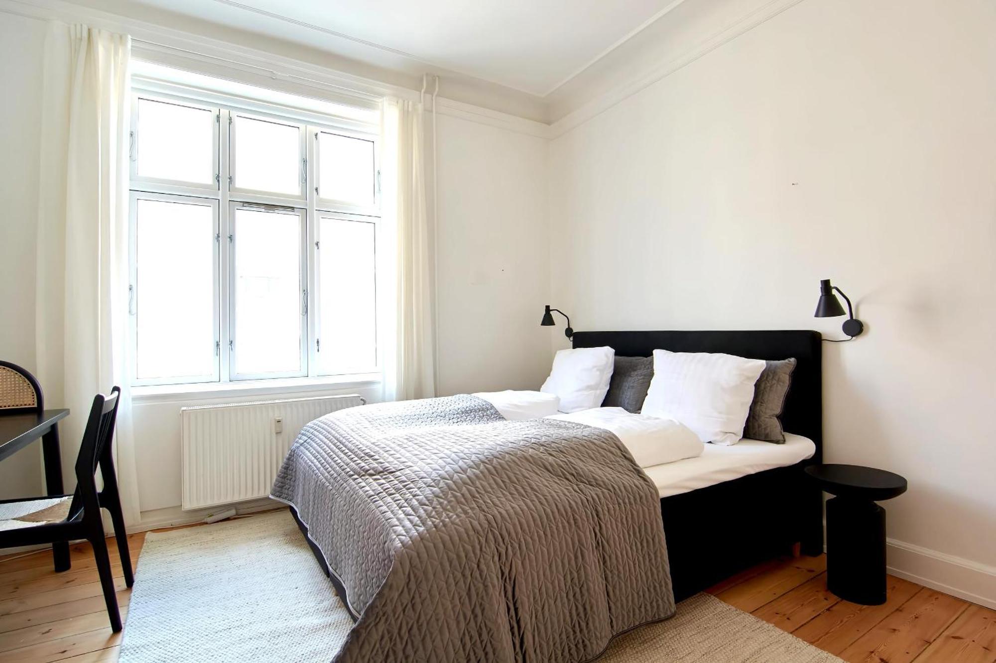 Apartment Huge Modern & 2br Loft
