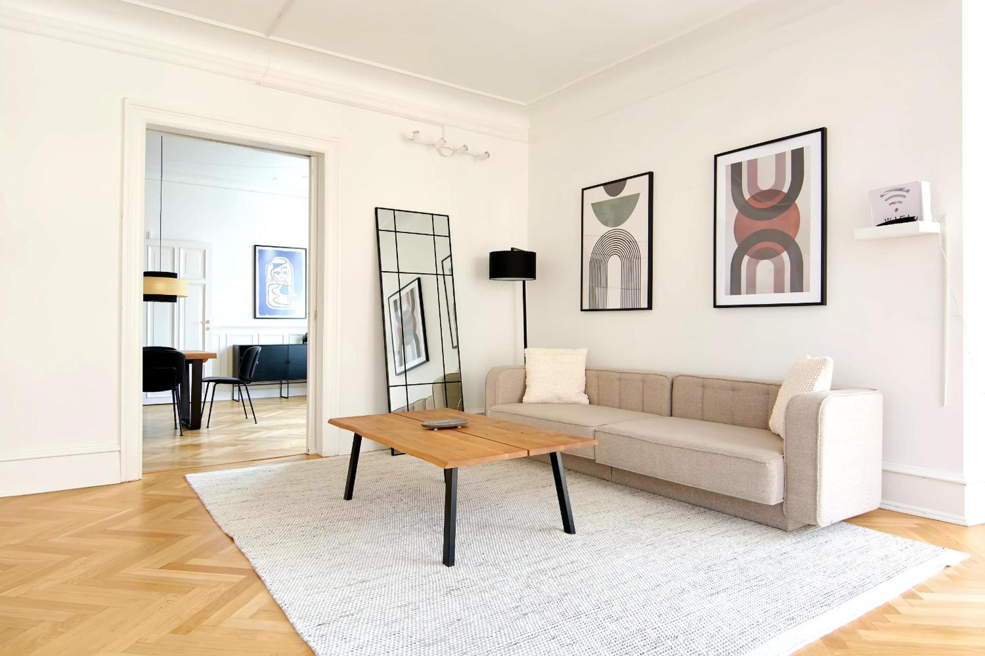 Huge Modern & 2br Loft *