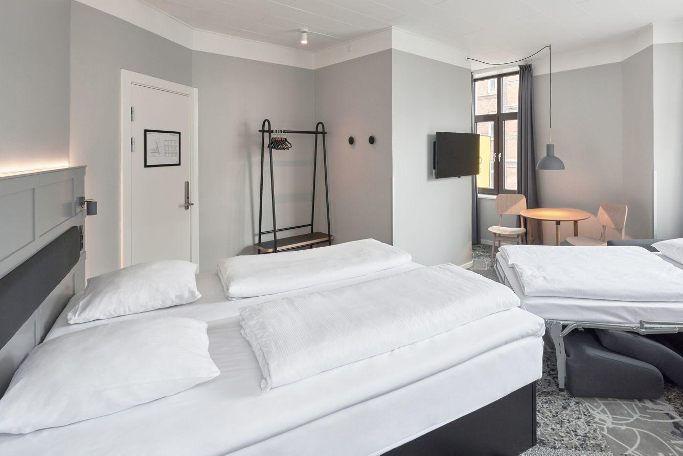 Four Points Flex By Sheraton 3*
