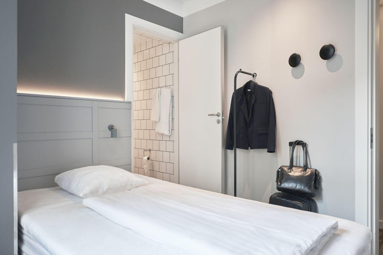 Four Points Flex By Sheraton Copenhagen City
