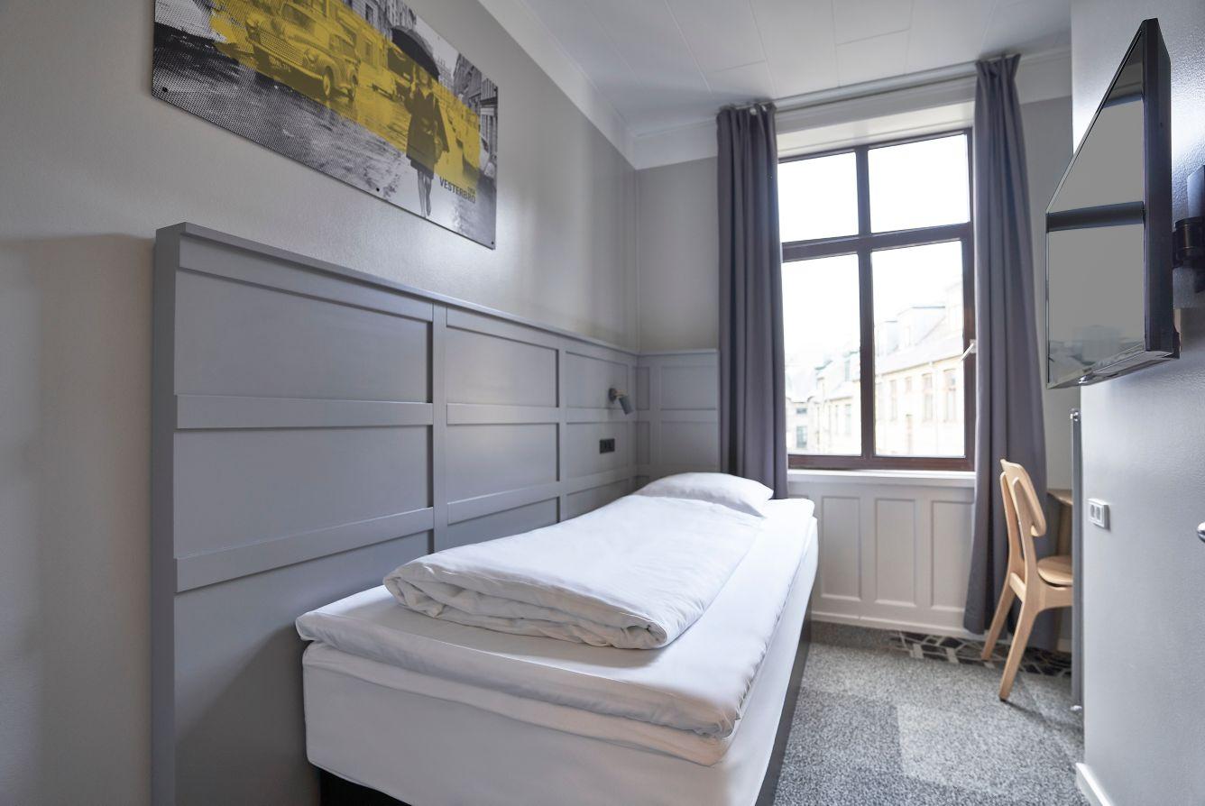 Four Points Flex By Sheraton Copenhagen City Hotel