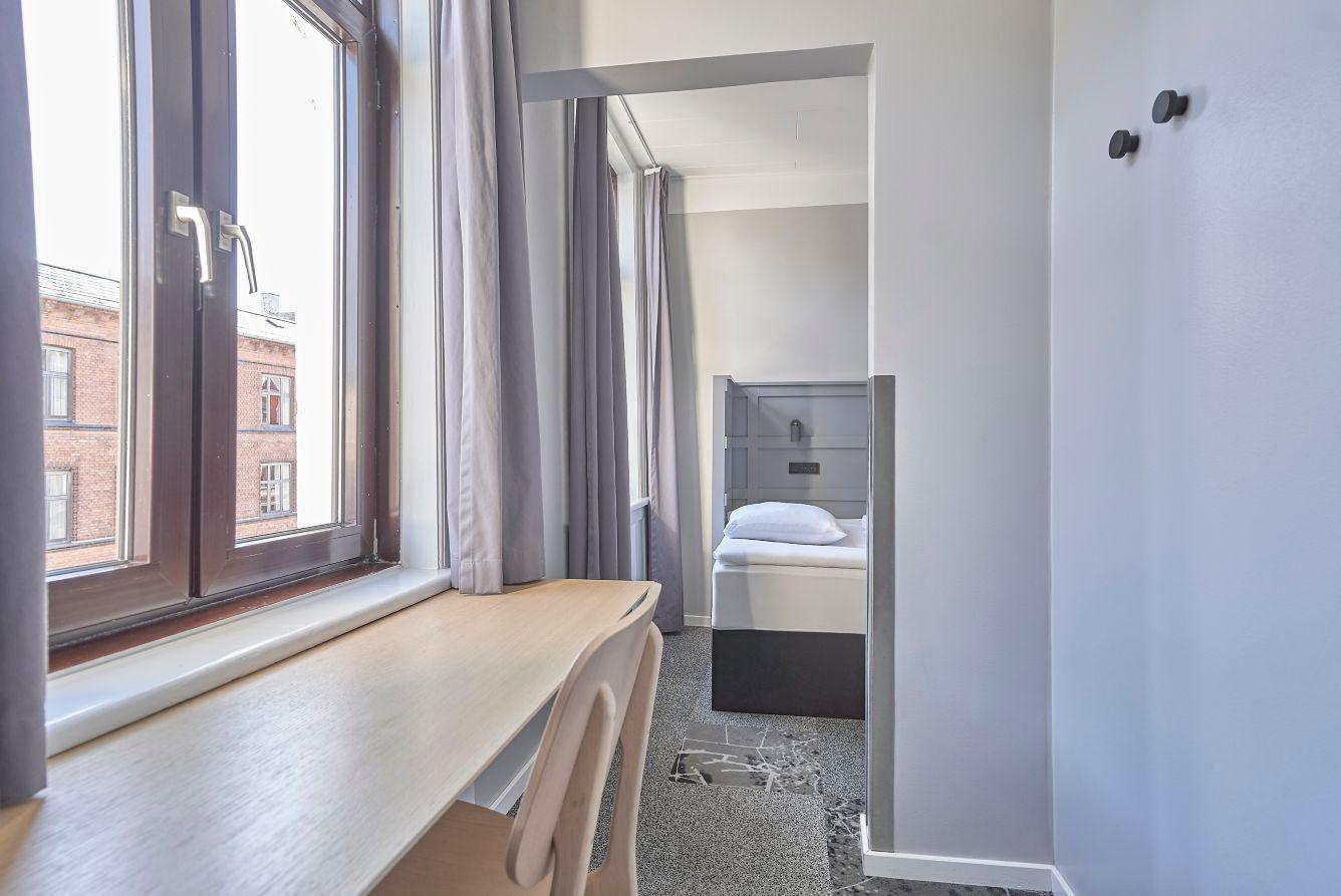 Hotel Four Points Flex By Sheraton Copenhagen City