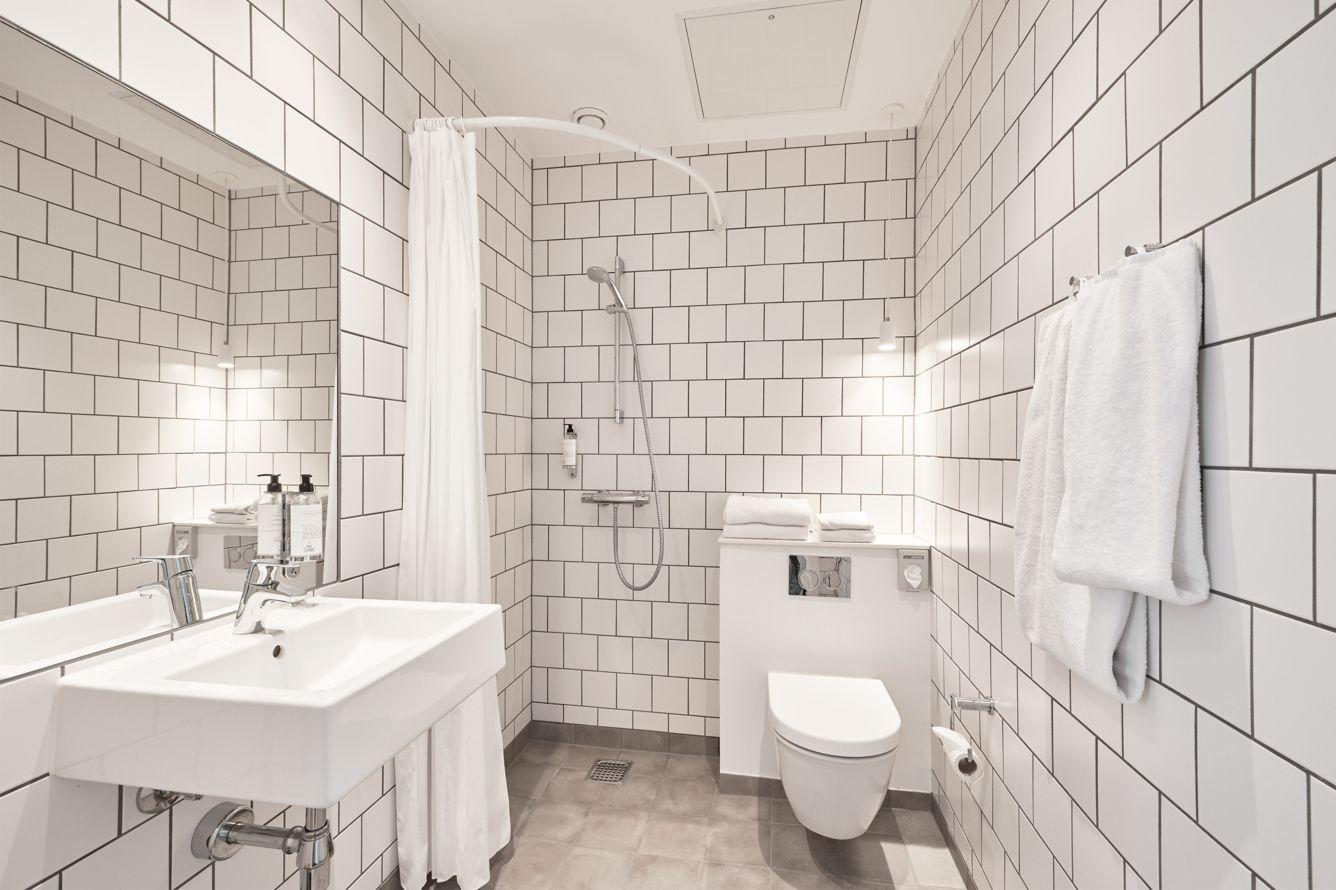 Four Points Flex By Sheraton Copenhagen City Copenhagen