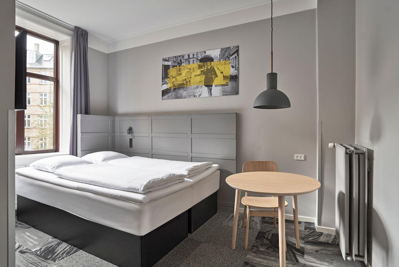 Hotel Four Points Flex By Sheraton 3*