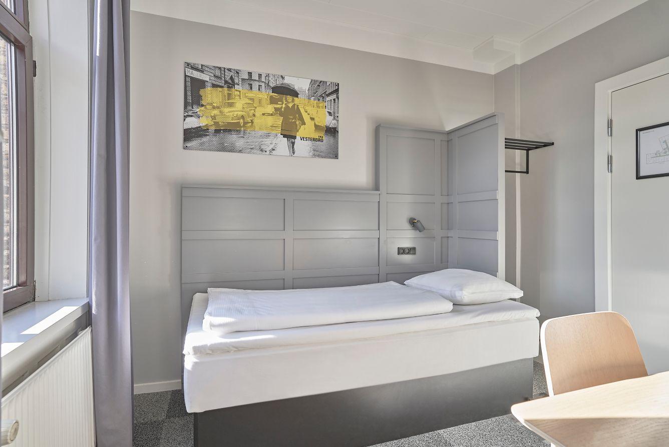 Four Points Flex By Sheraton Copenhague