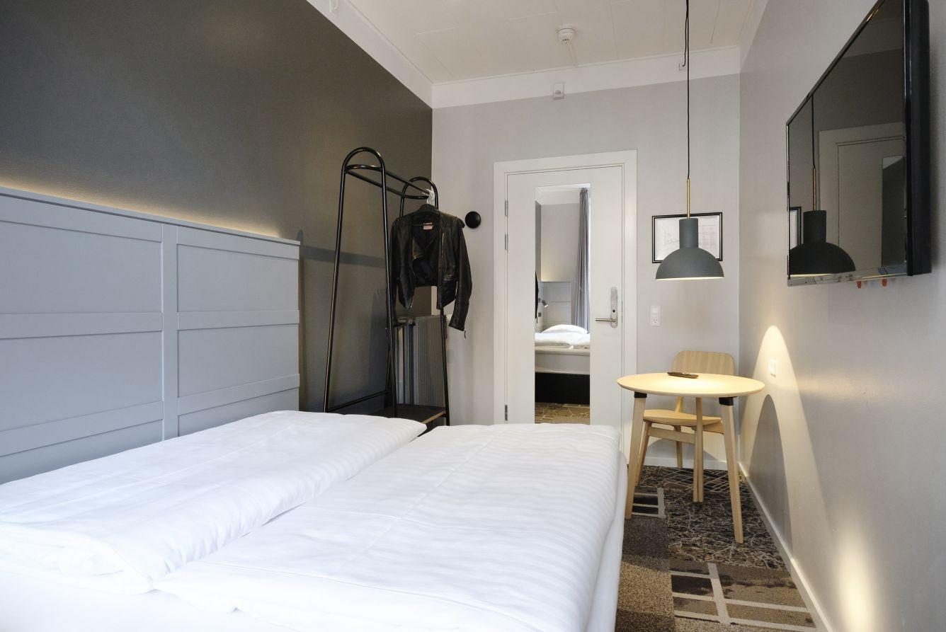 Four Points Flex By Sheraton Copenhagen City 3* Copenhagen