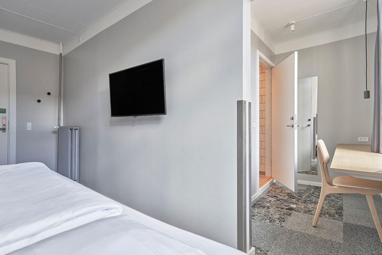Four Points Flex By Sheraton Copenhagen City