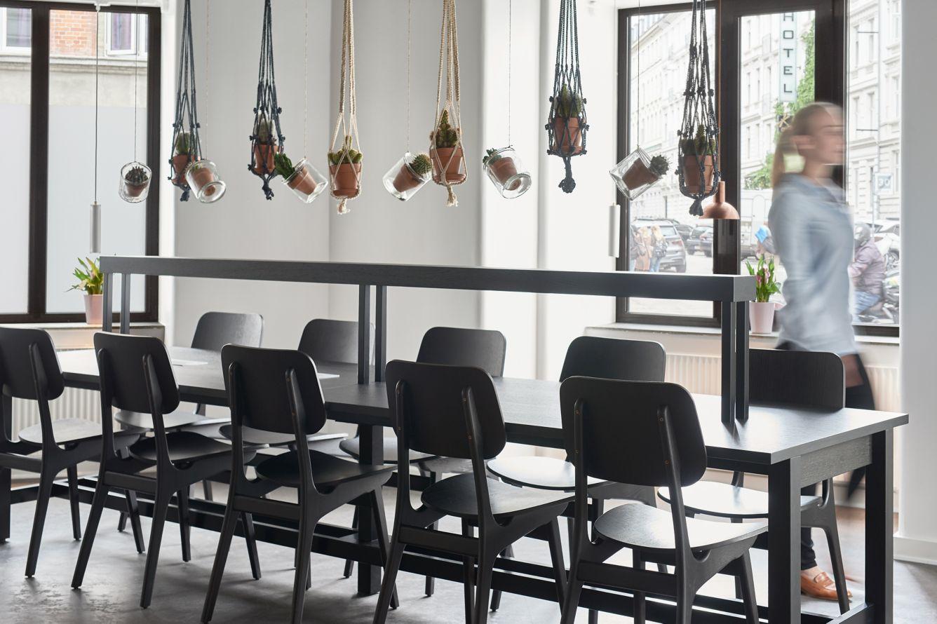 Hotel Four Points Flex By Sheraton Copenhagen City