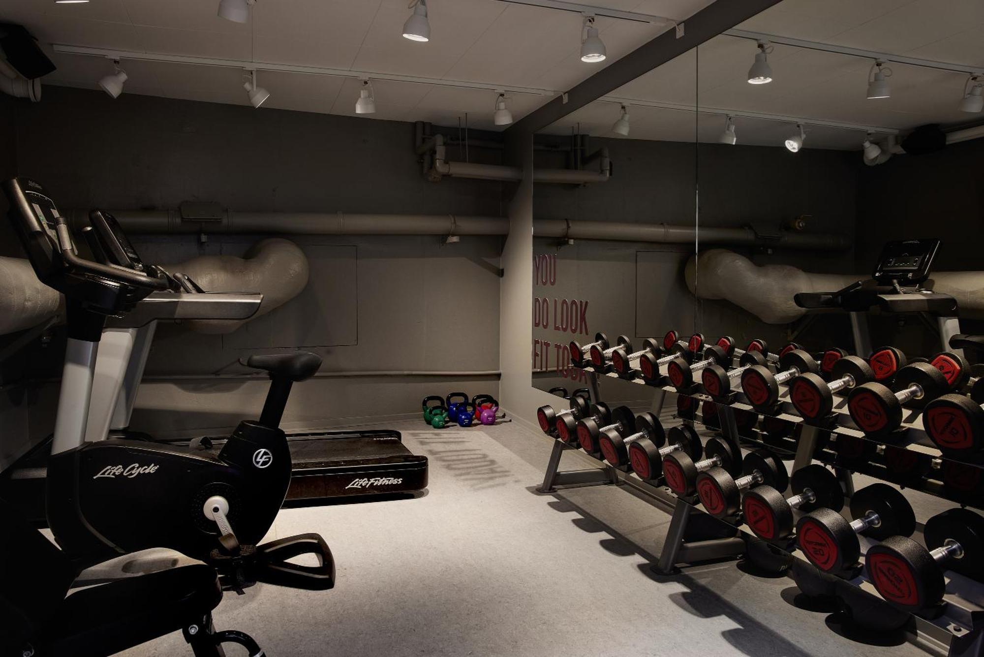 Danmark Hotel 4*