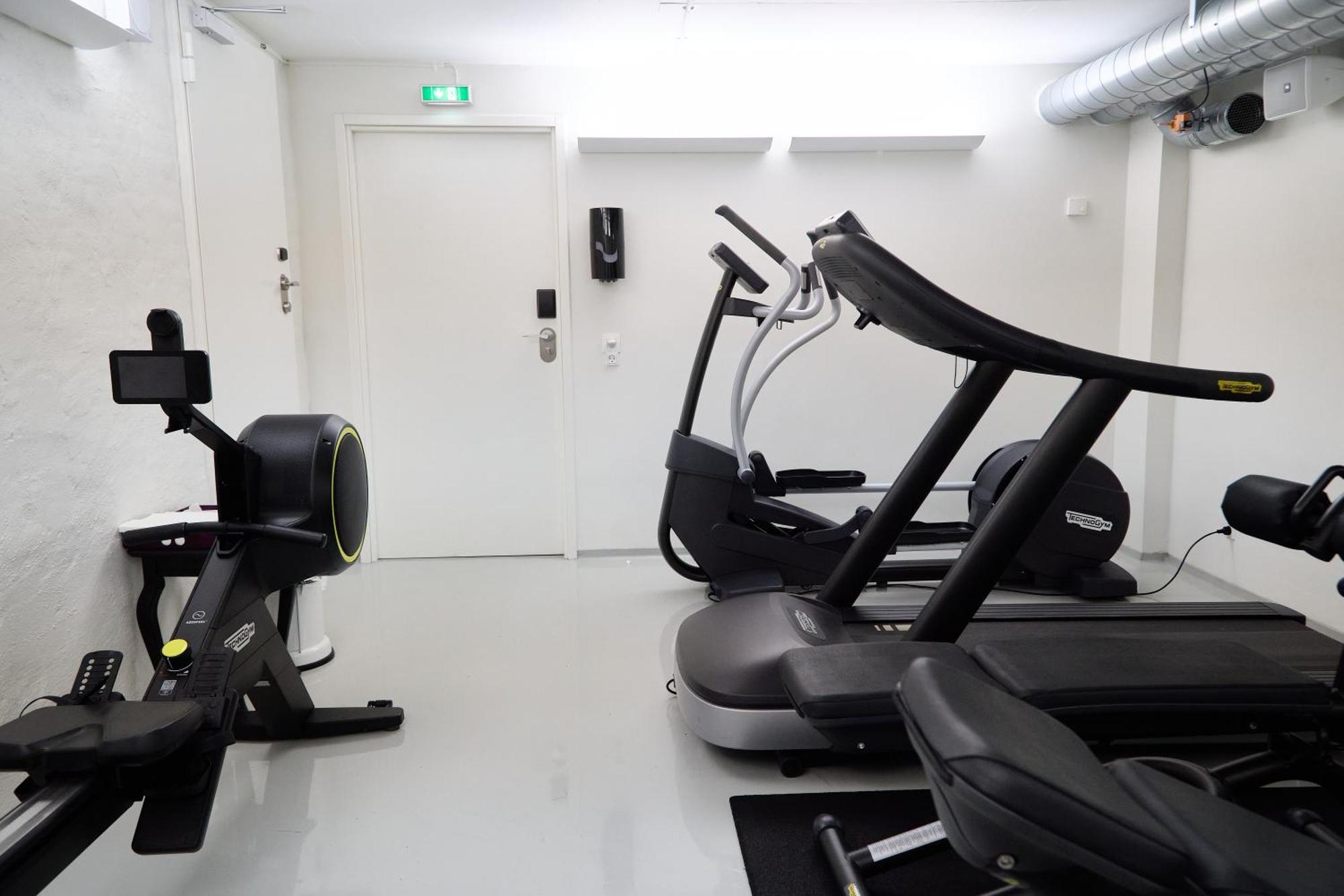 Andersen Boutique 4* Copenhagen