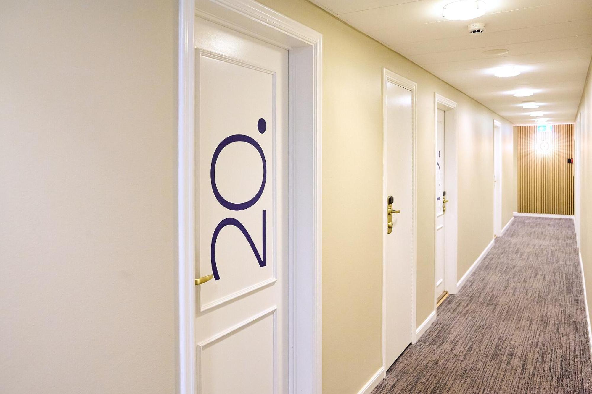 Andersen Boutique Hotel