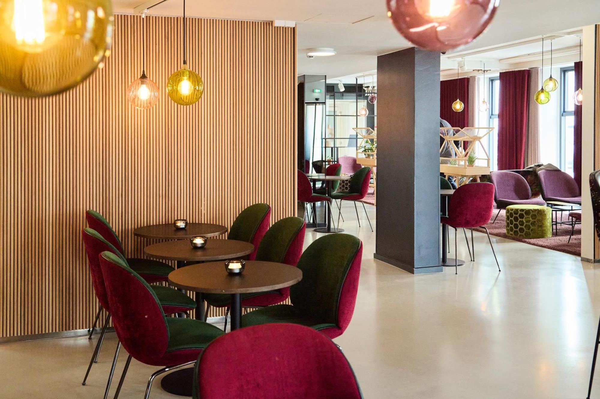 Hotel Andersen Boutique