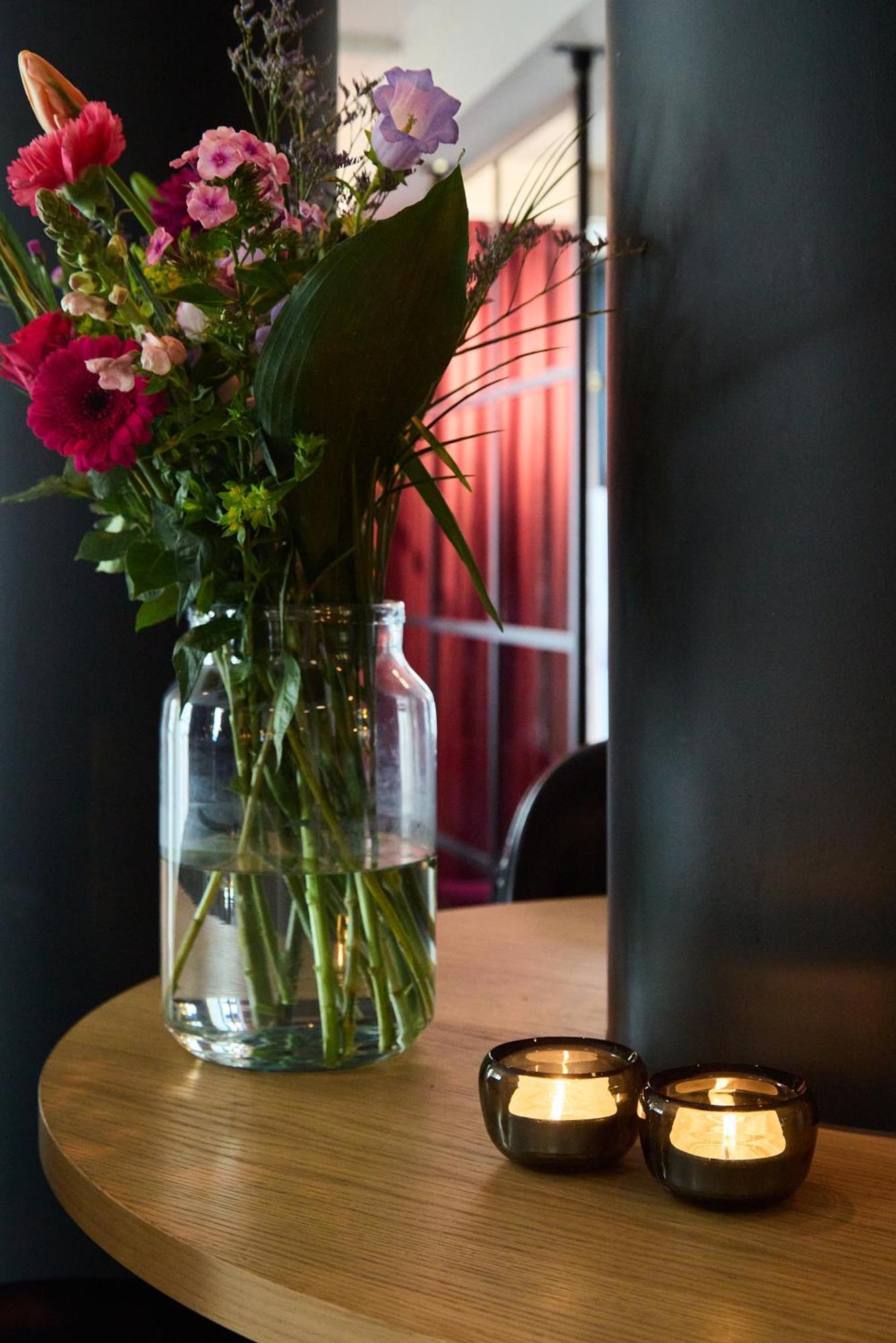 Andersen Boutique Hotel