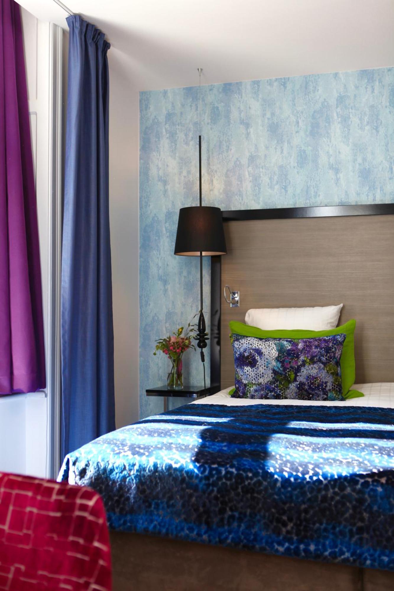 Andersen Boutique Hotel