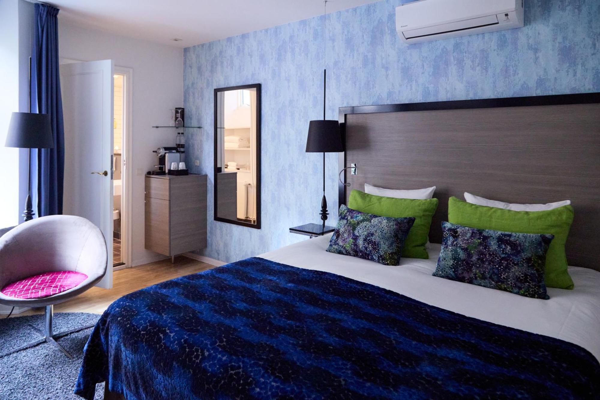 Hotel Andersen Boutique