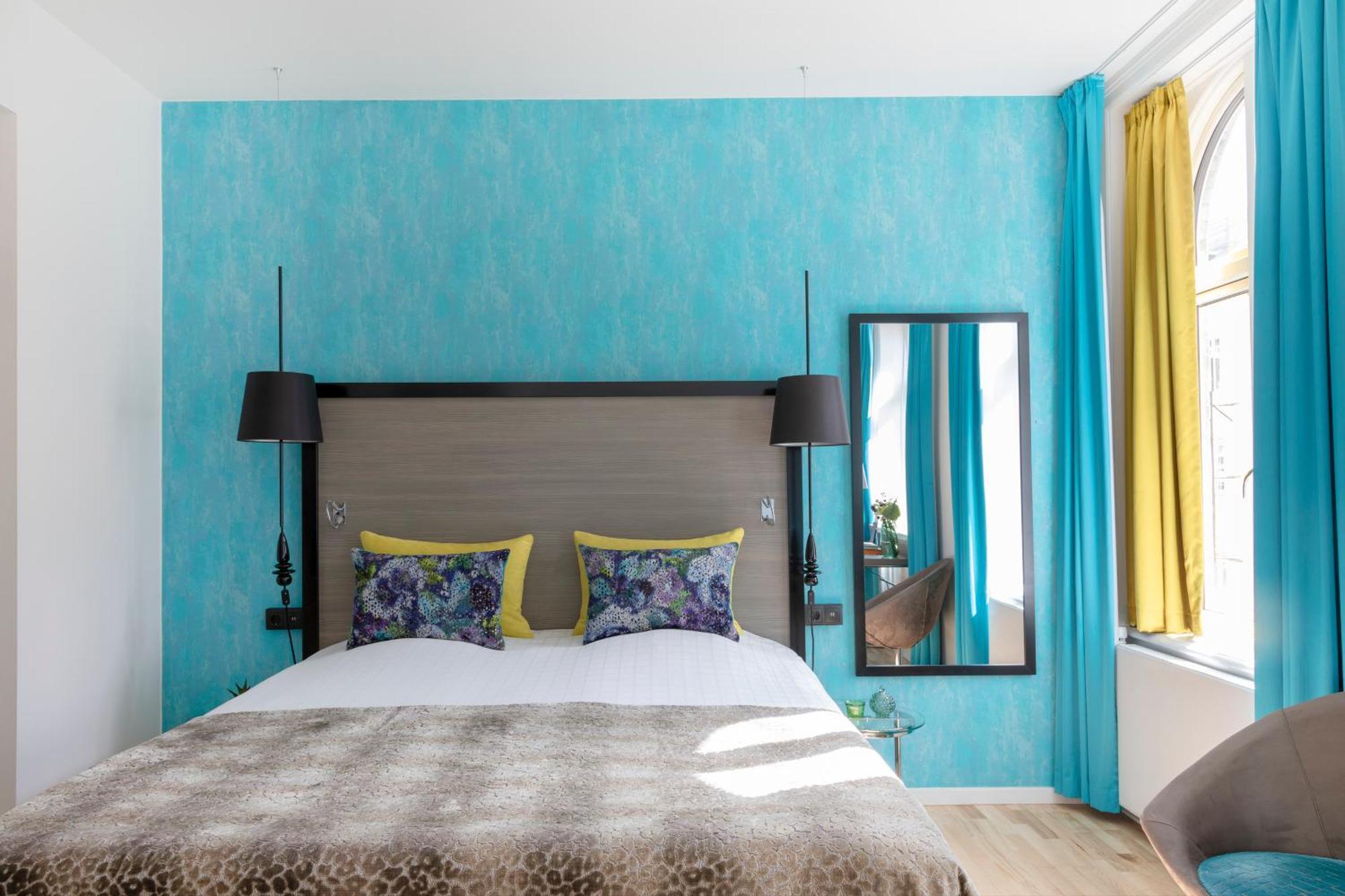 Hotel Andersen Boutique Copenhagen