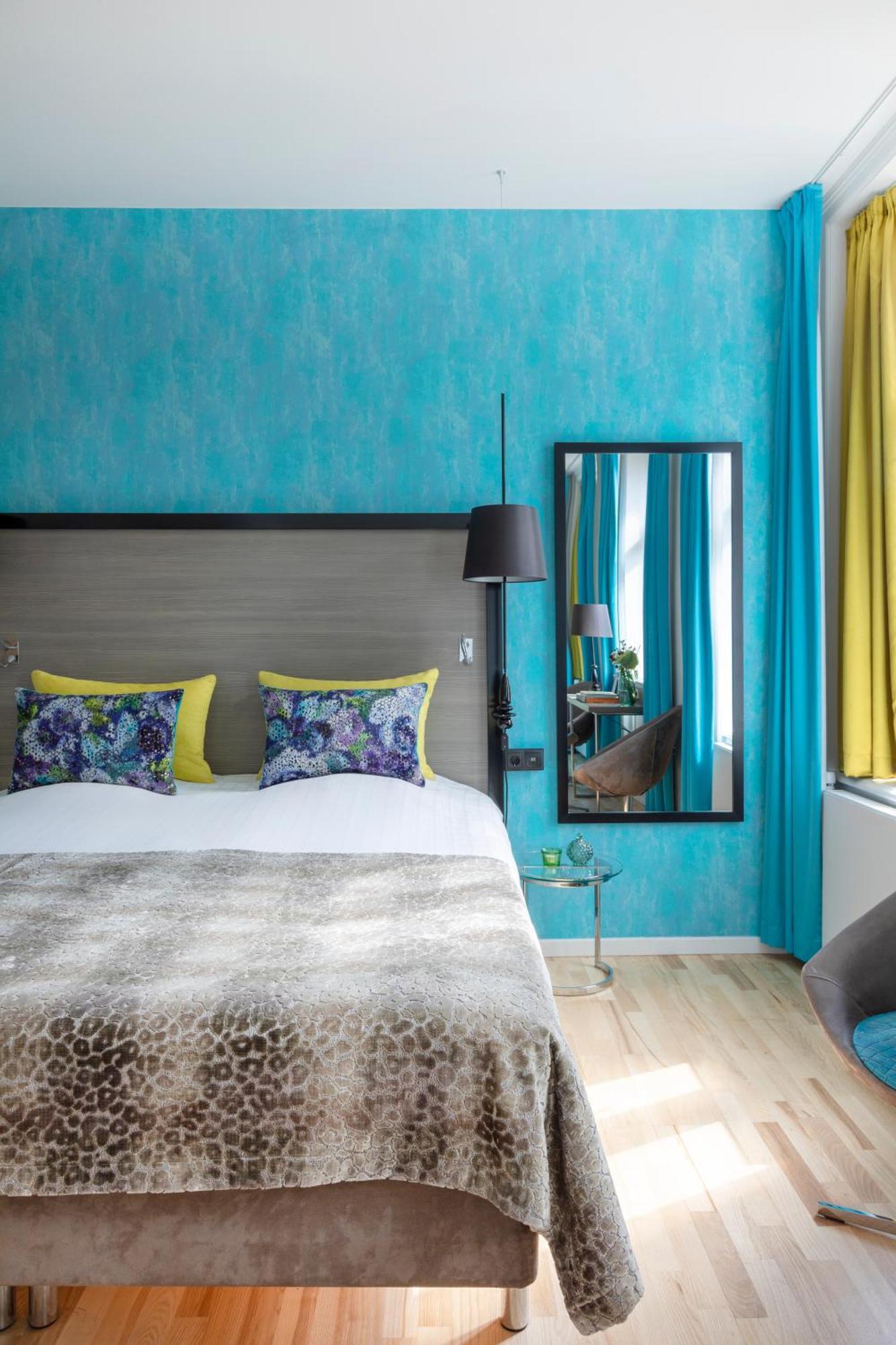 Andersen Boutique 4*