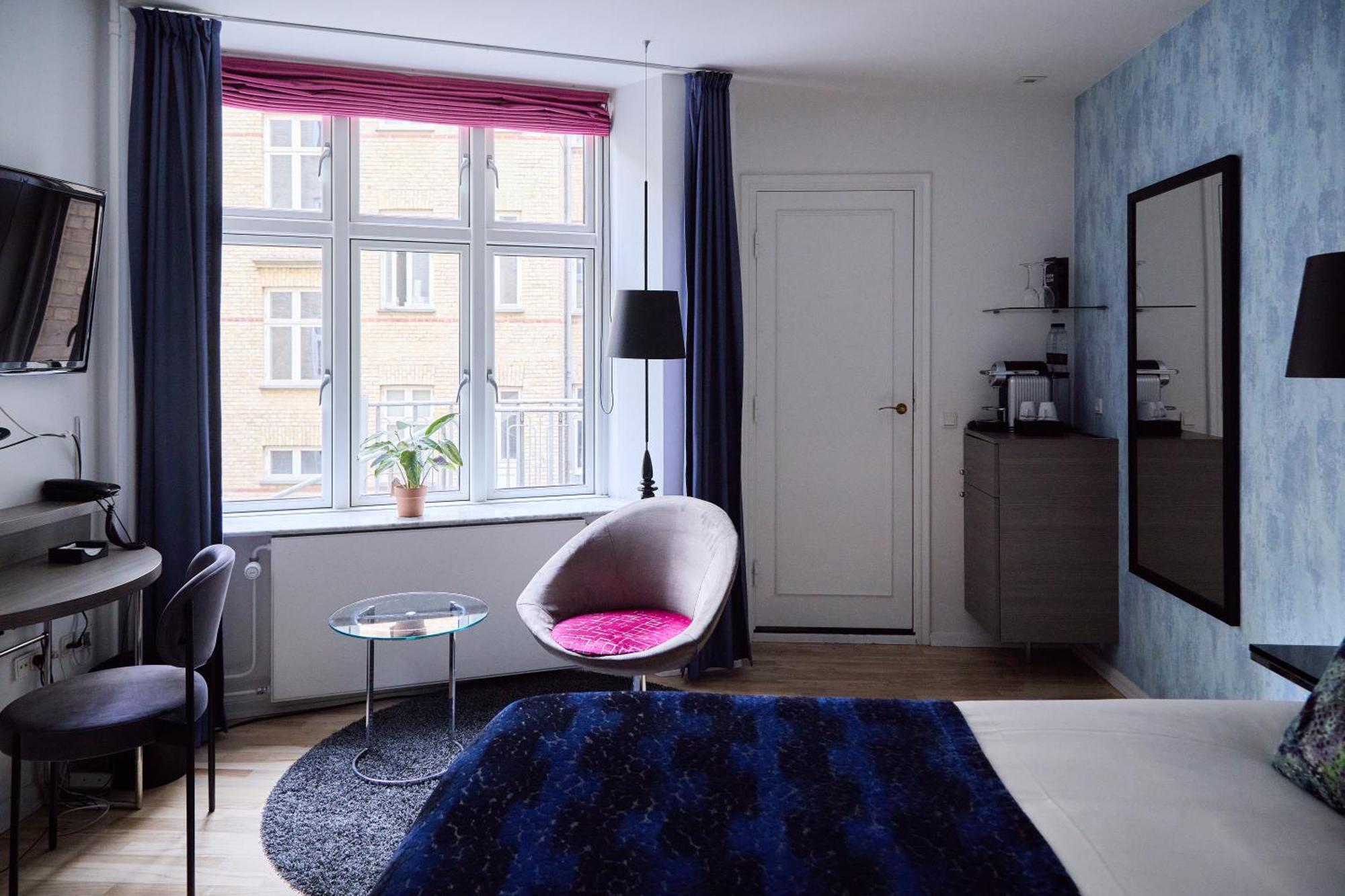 Hotel Andersen Boutique