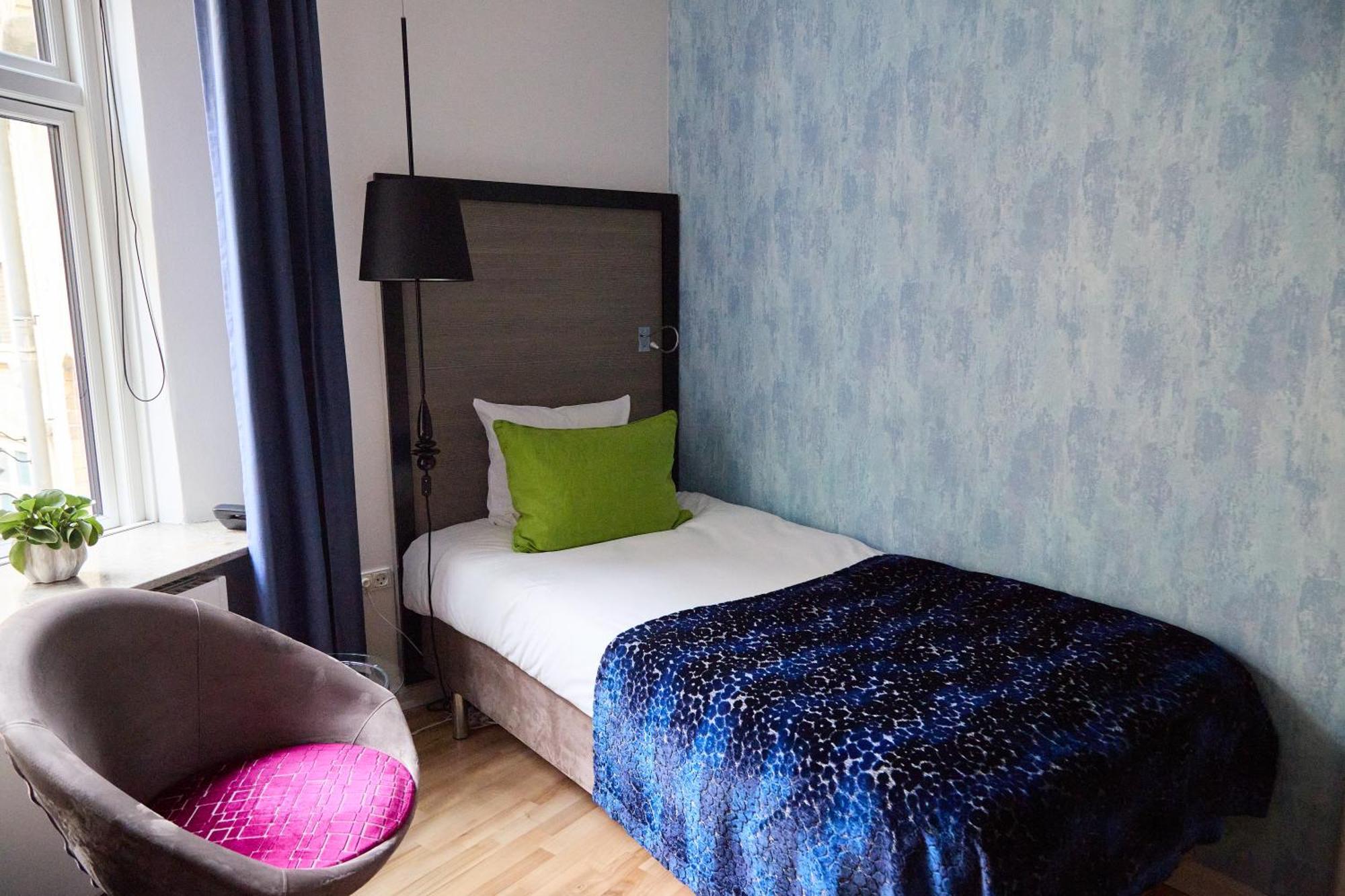 Hotel Andersen Boutique 4*