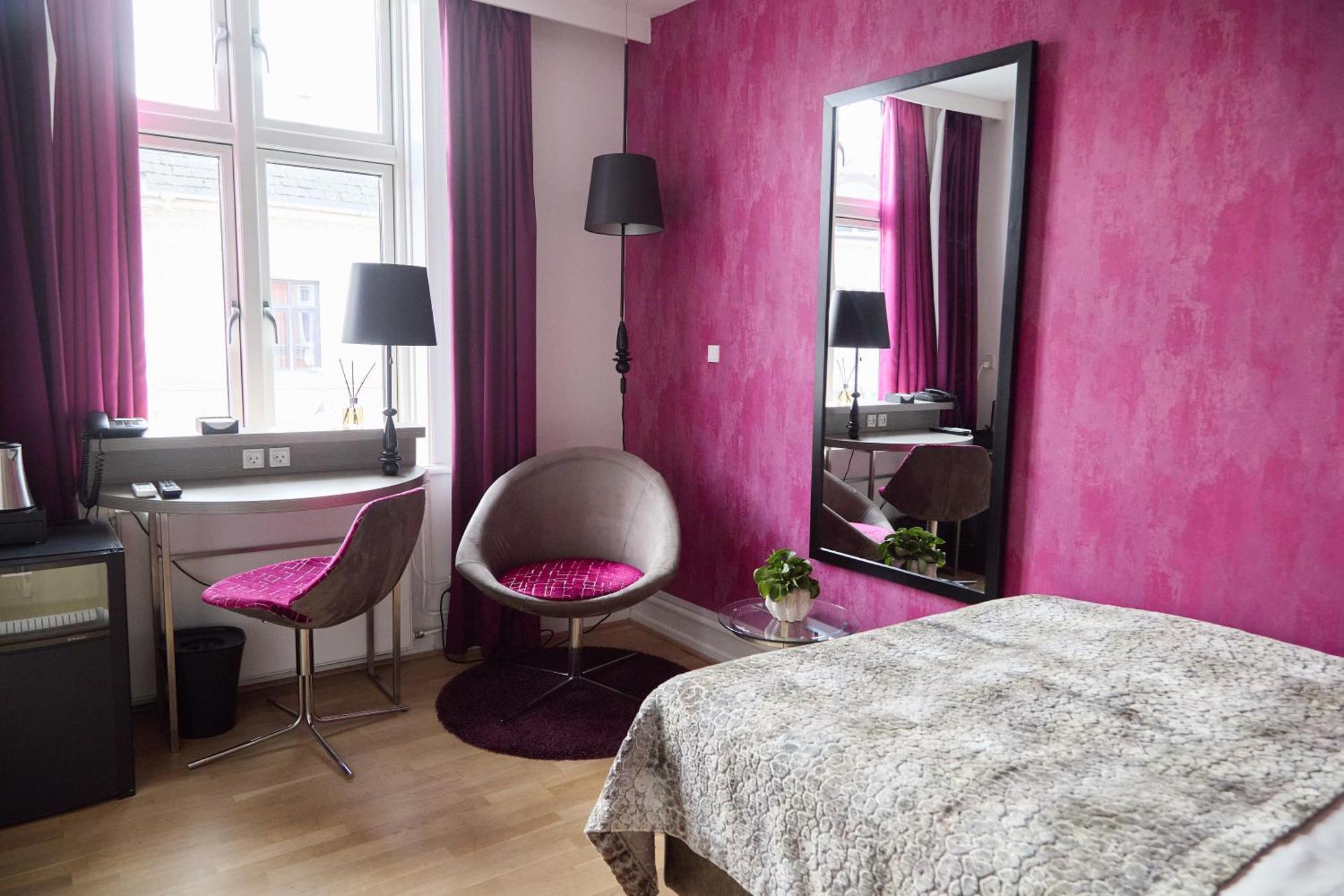Andersen Boutique Hotel