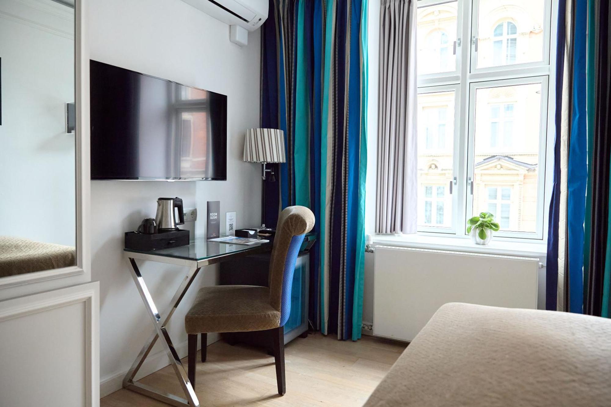 Absalon 4* Kopenhagen