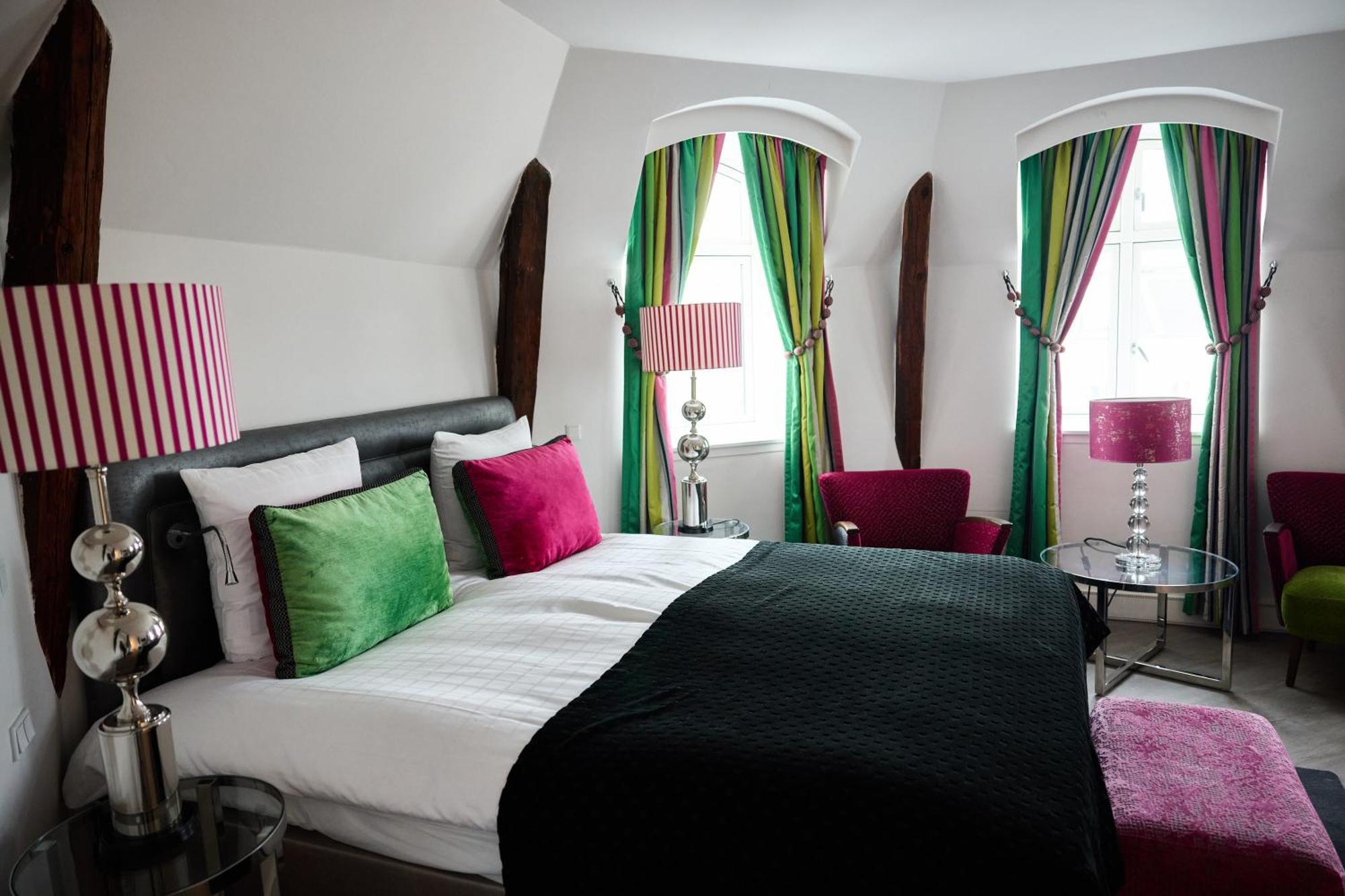 Absalon Hotel Kopenhagen