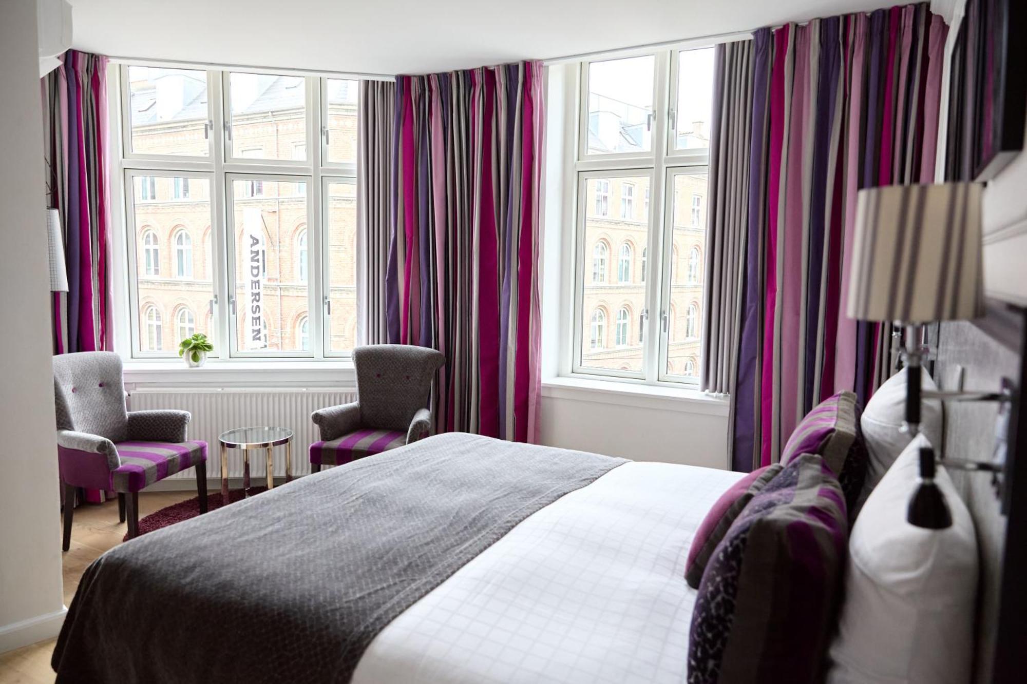 Hotel Absalon Kopenhagen