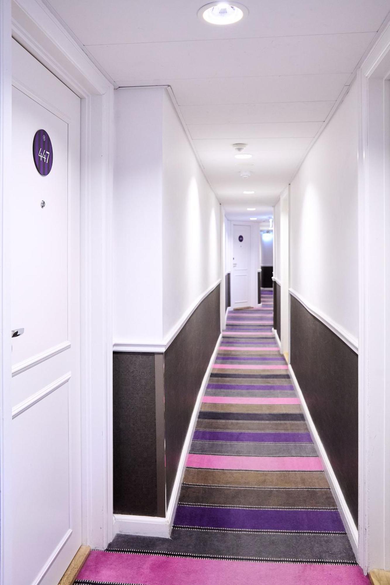 Absalon Hotel
