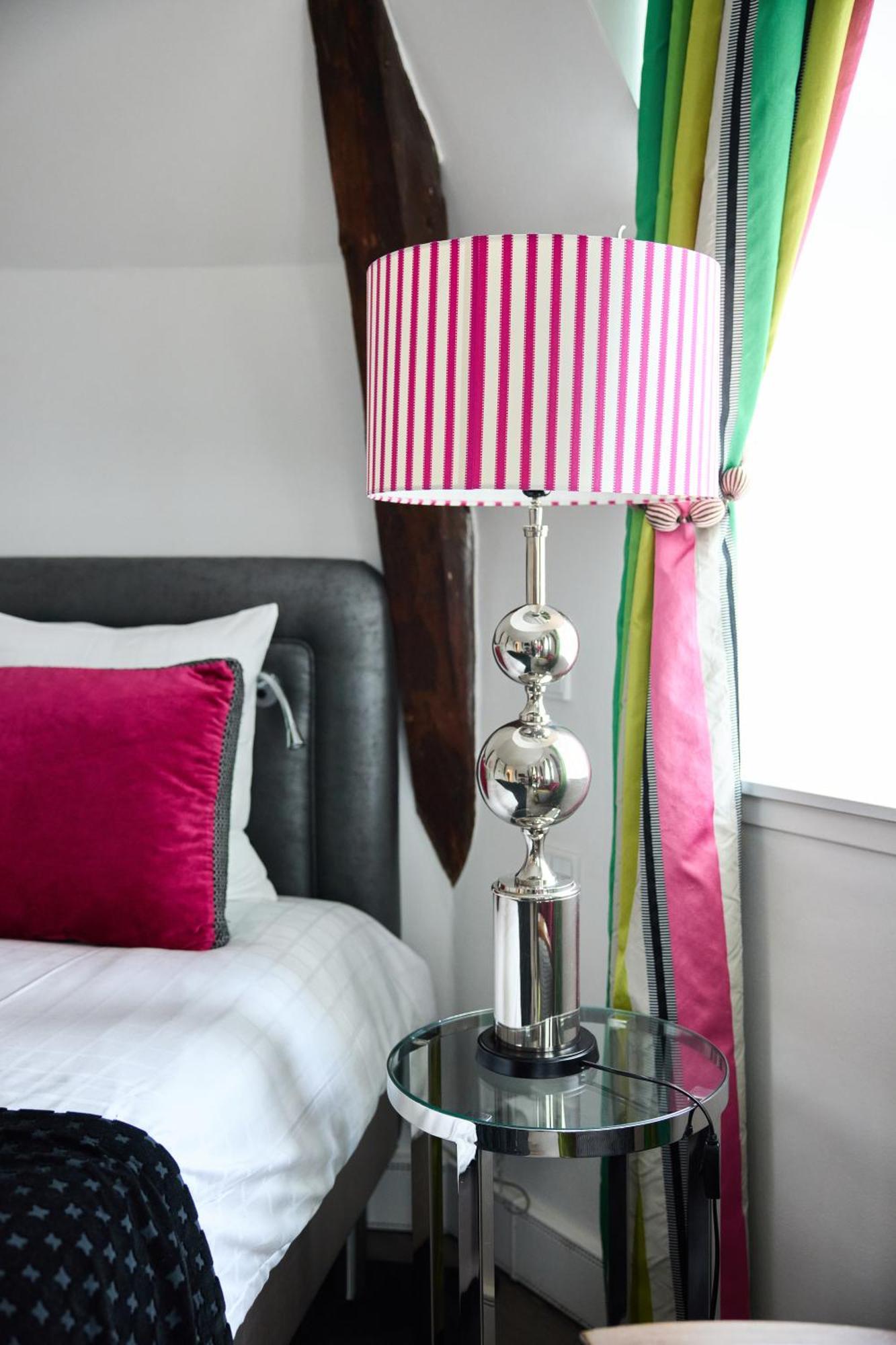 Hotel Absalon