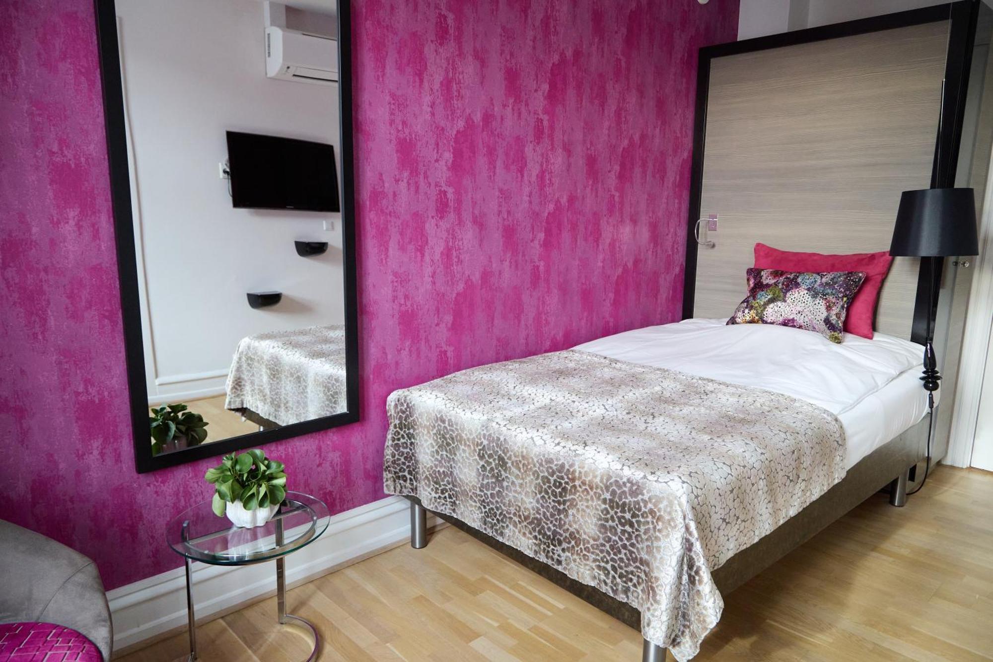 Hotel Andersen Boutique