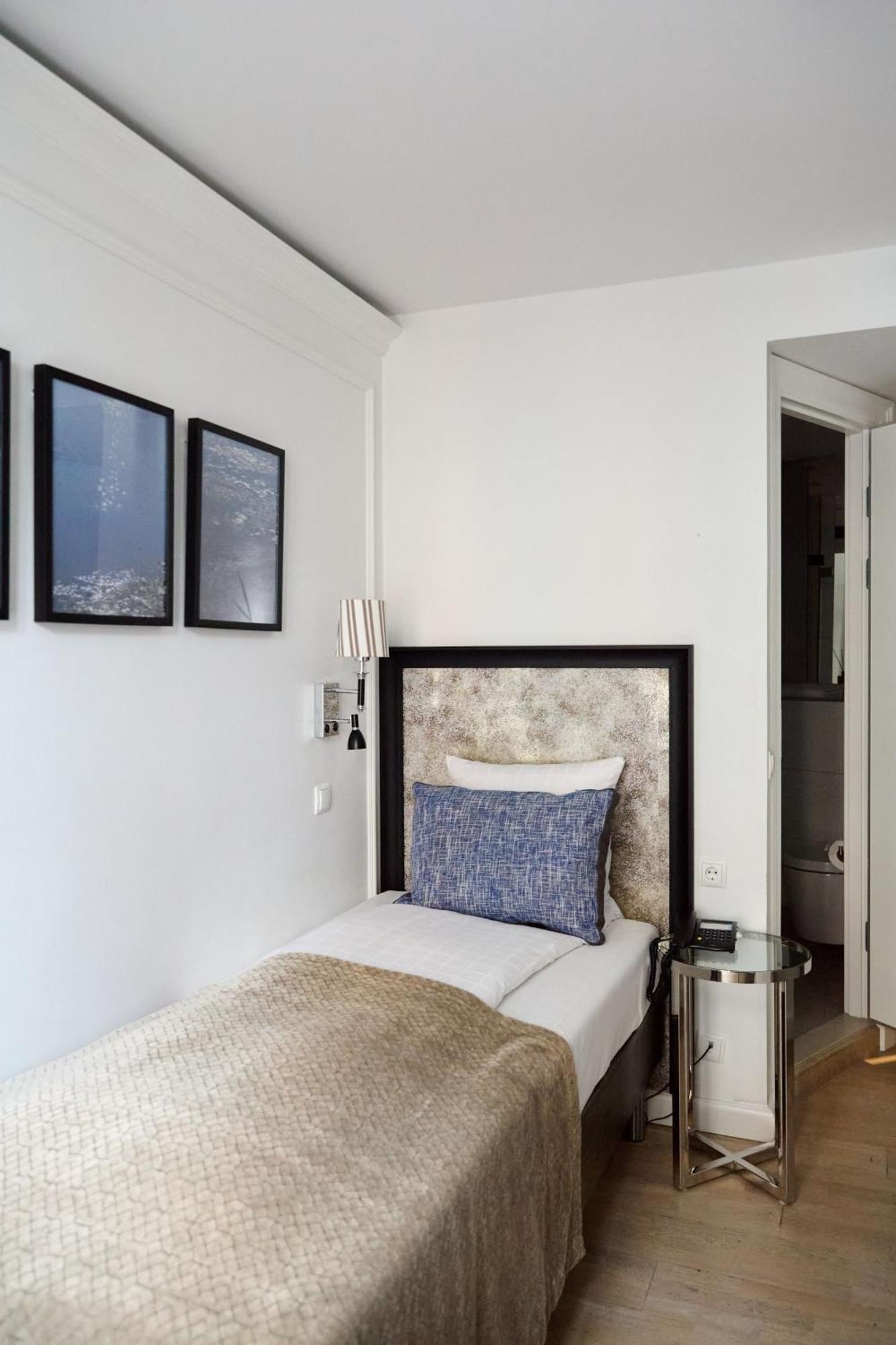 Hotel Absalon Kopenhagen